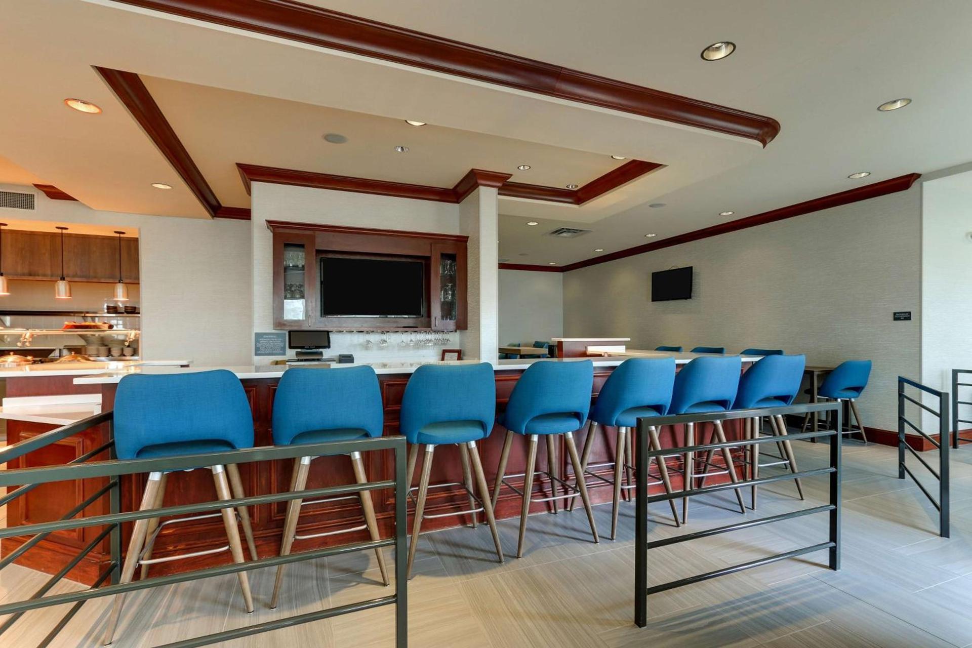 Hilton Garden Inn Indianapolis Airport photo 55