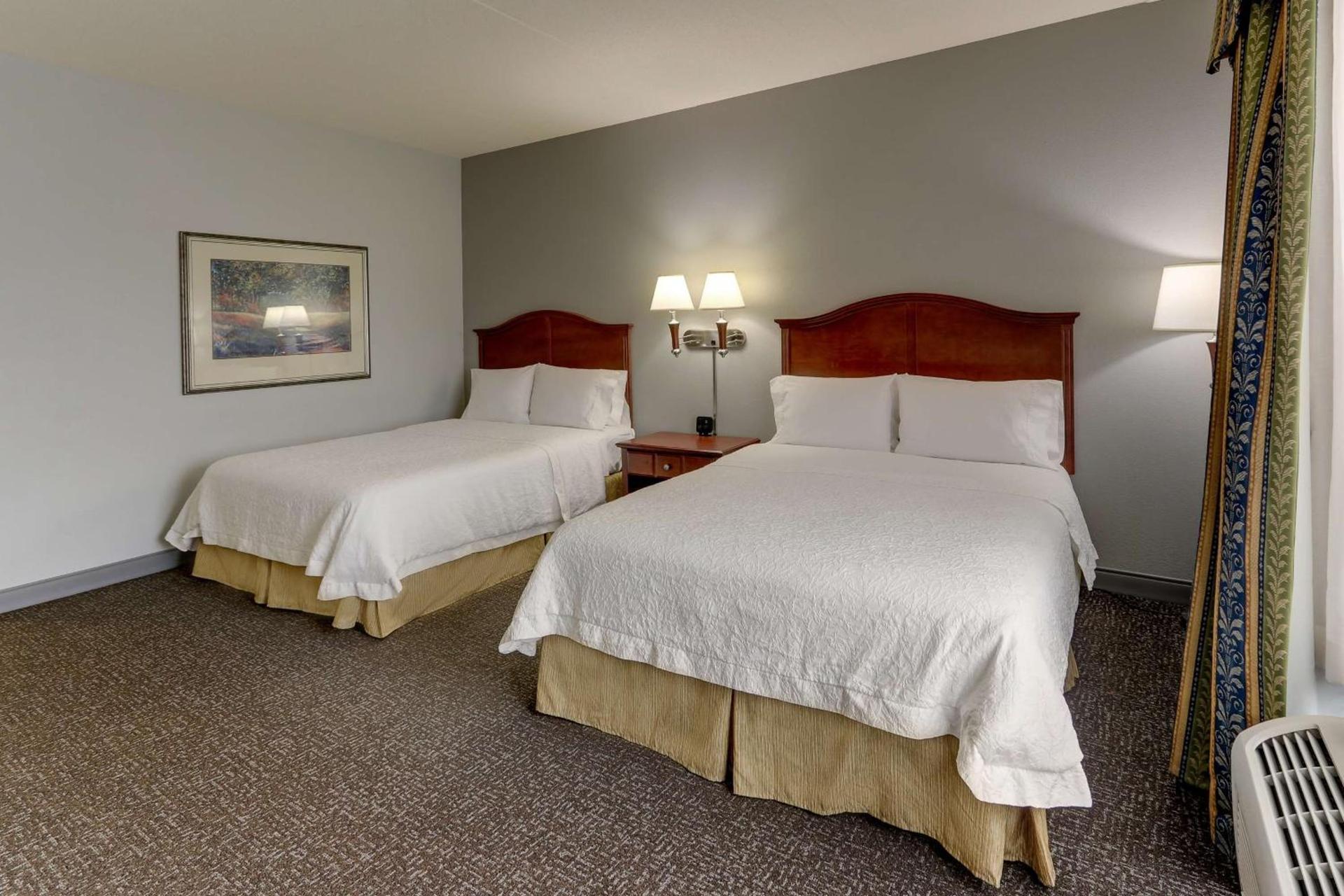 Hampton Inn & Suites Indianapolis-Airport photo 28