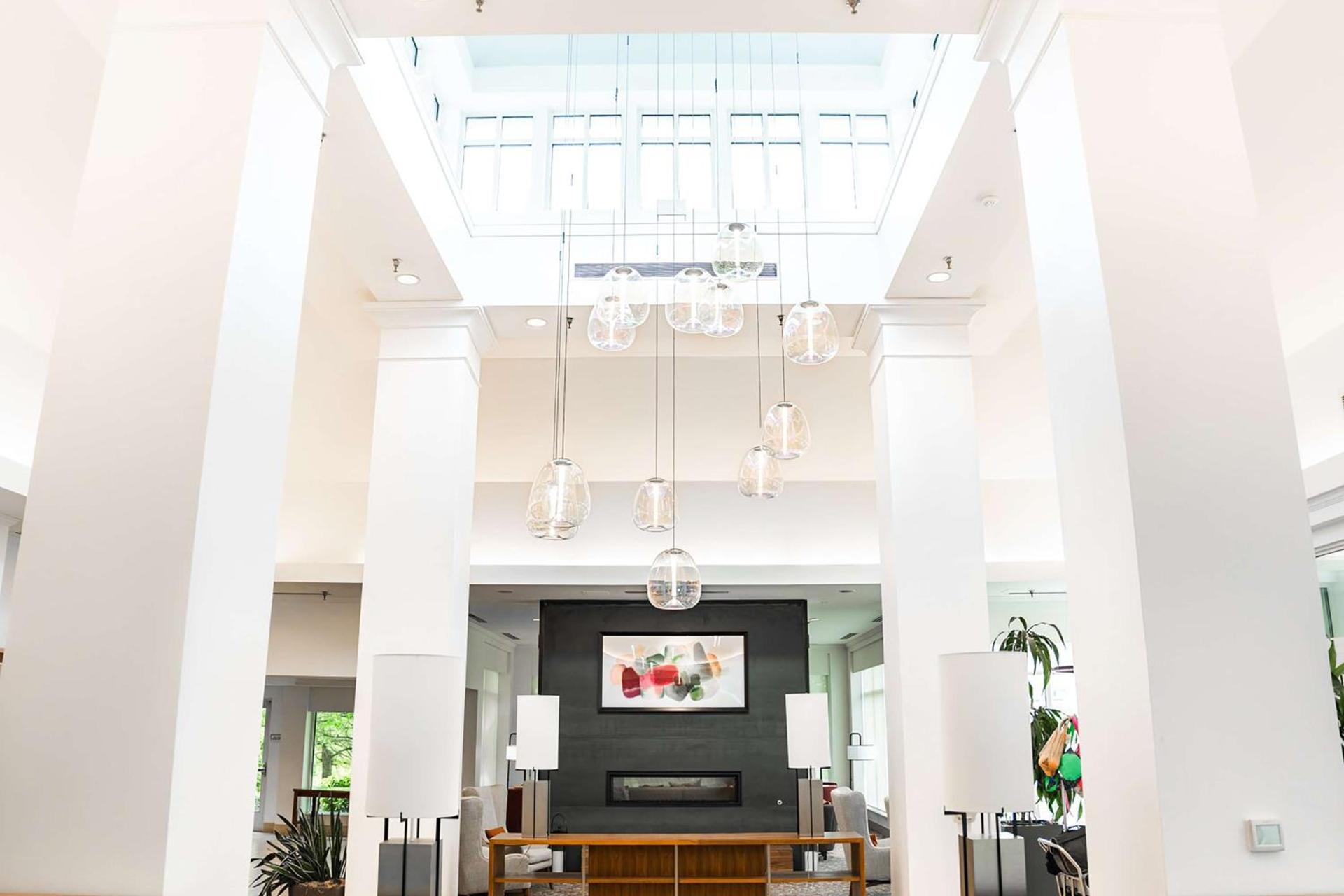 Hilton Garden Inn Fairfax — hotel in Fairfax