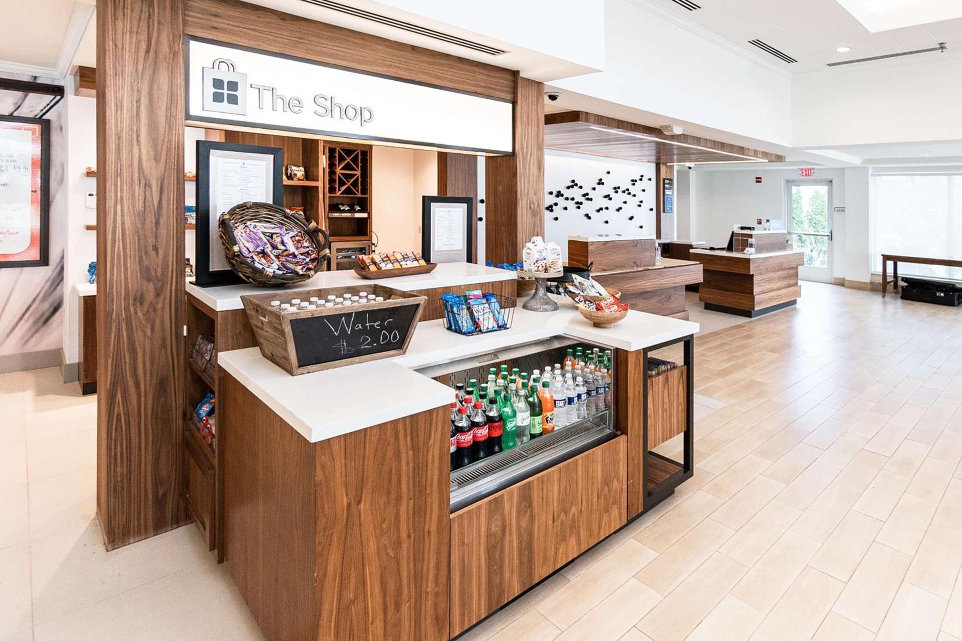 Hilton Garden Inn Fairfax photo 9