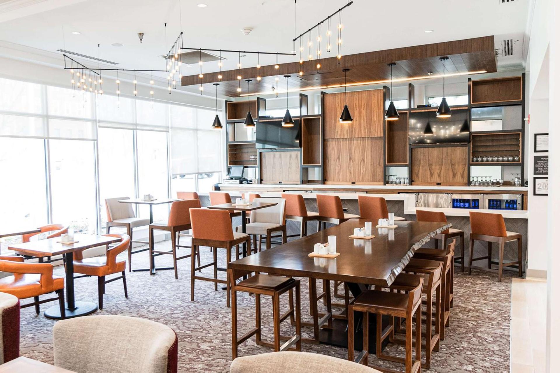 Hilton Garden Inn Fairfax photo 31