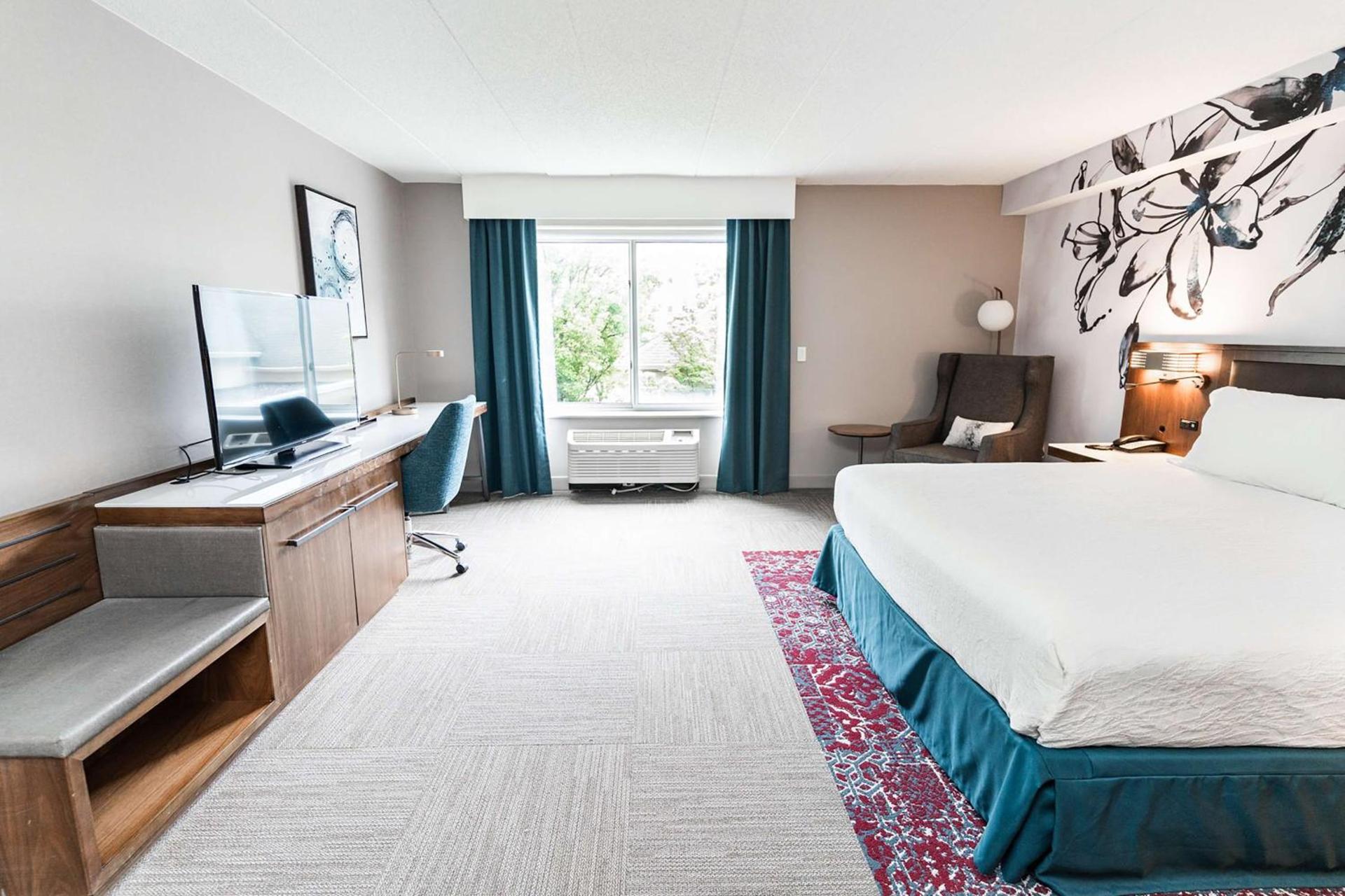 Hilton Garden Inn Fairfax photo 19