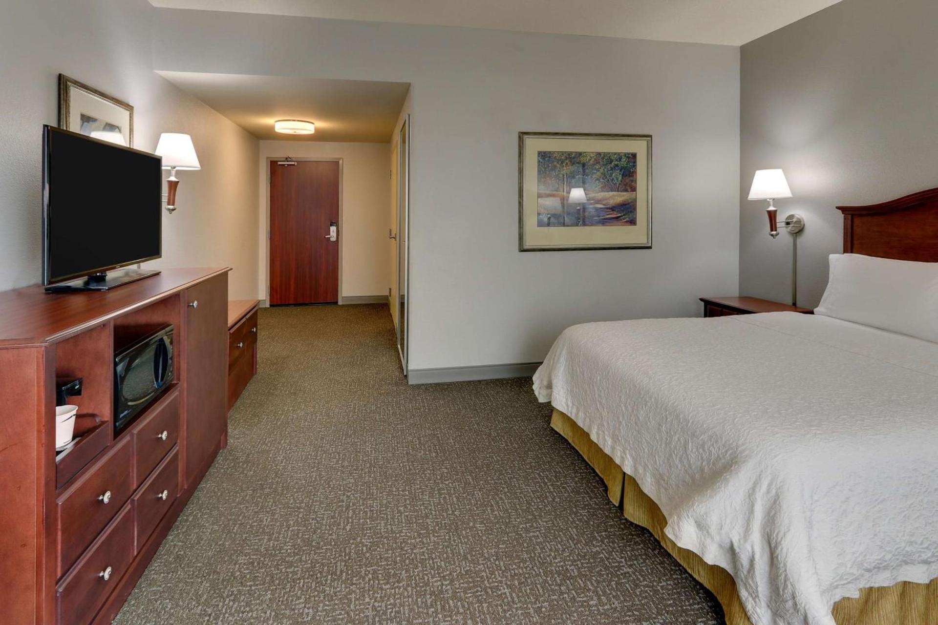 Hampton Inn & Suites Indianapolis-Airport photo 51