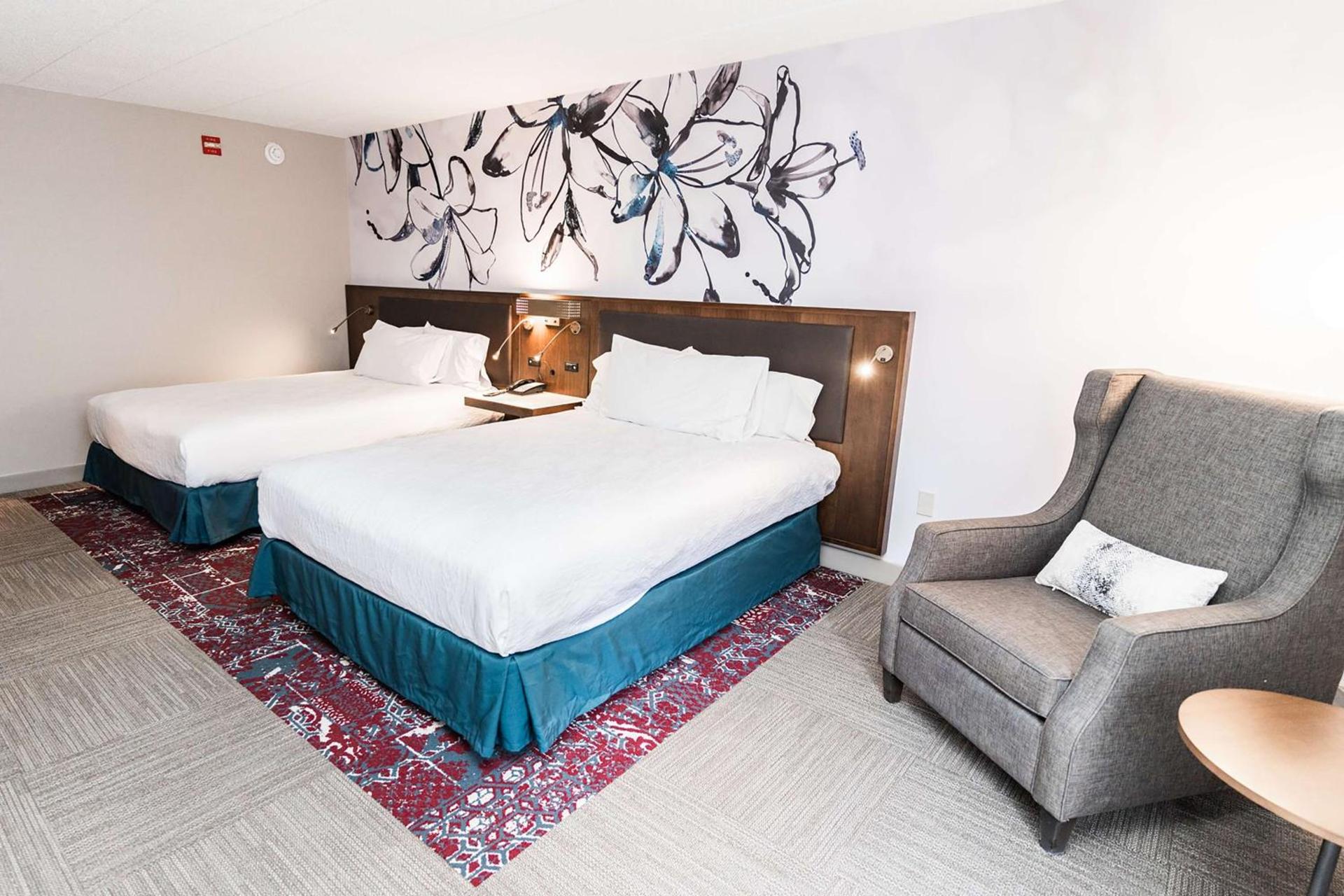 Hilton Garden Inn Fairfax photo 17
