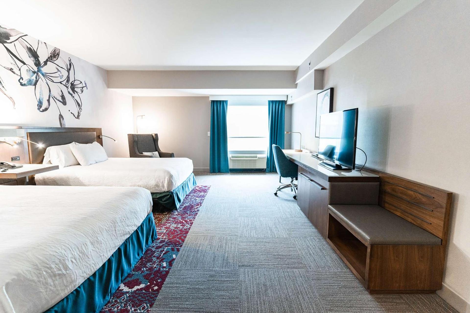 Hilton Garden Inn Fairfax photo 21