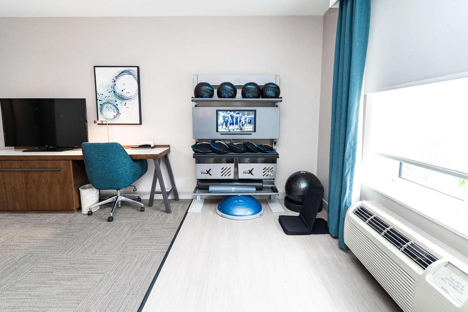 Hilton Garden Inn Fairfax photo 4