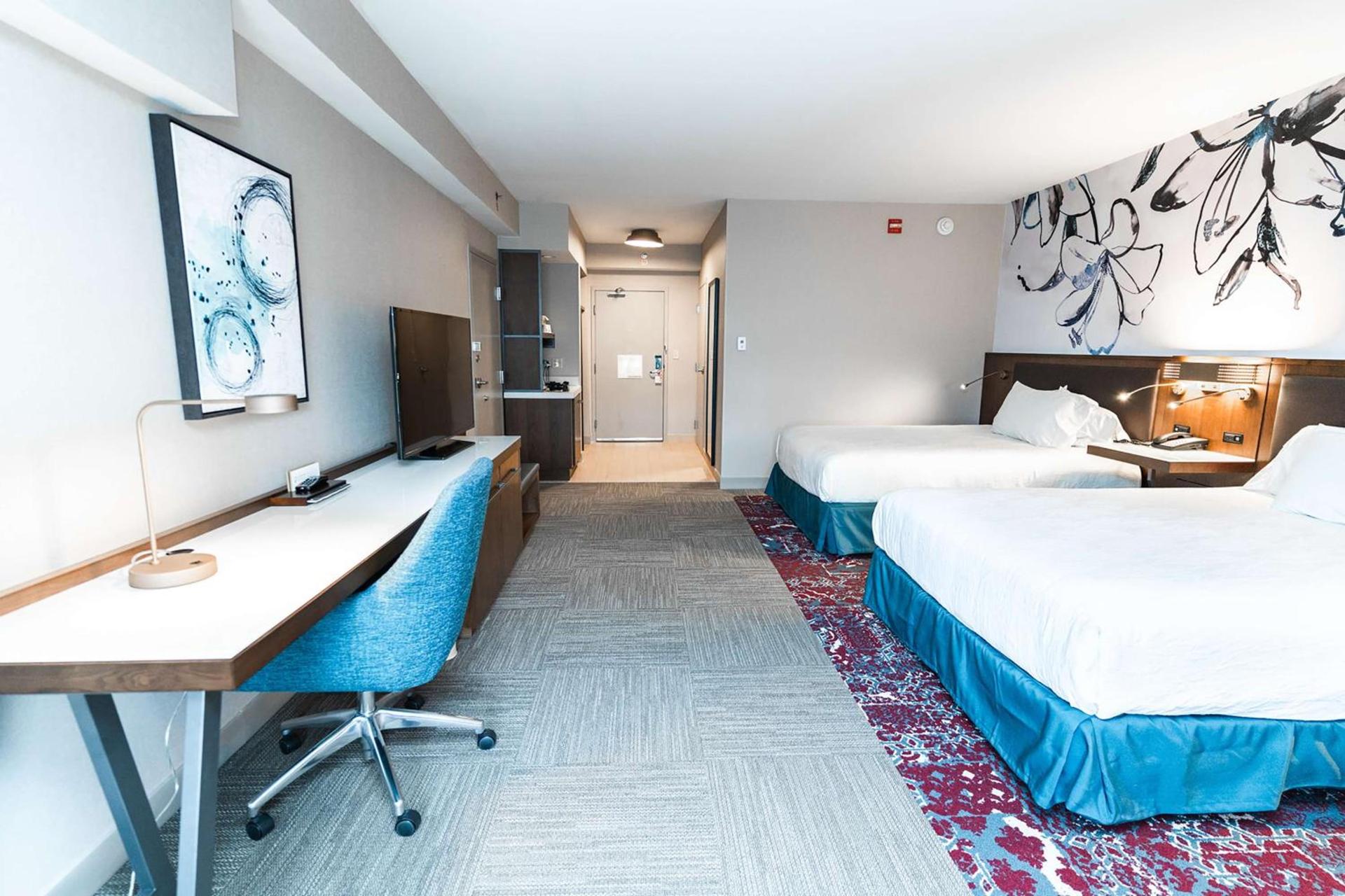 Hilton Garden Inn Fairfax photo 30