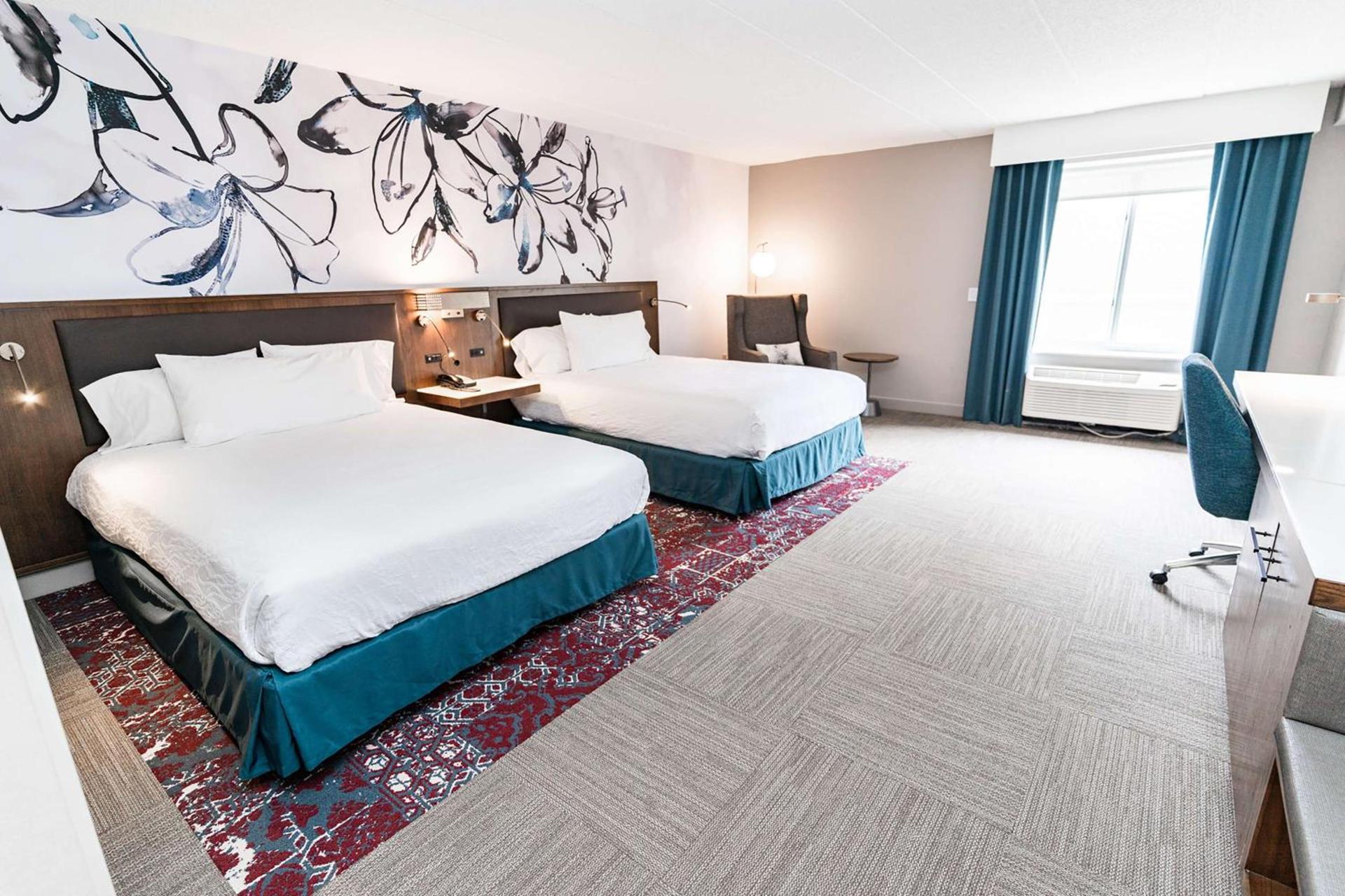 Hilton Garden Inn Fairfax photo 7