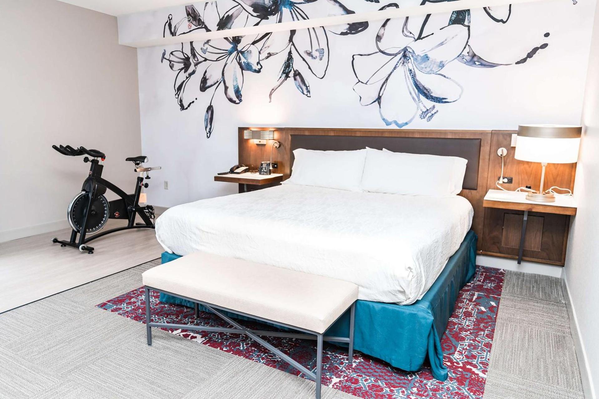 Hilton Garden Inn Fairfax photo 18