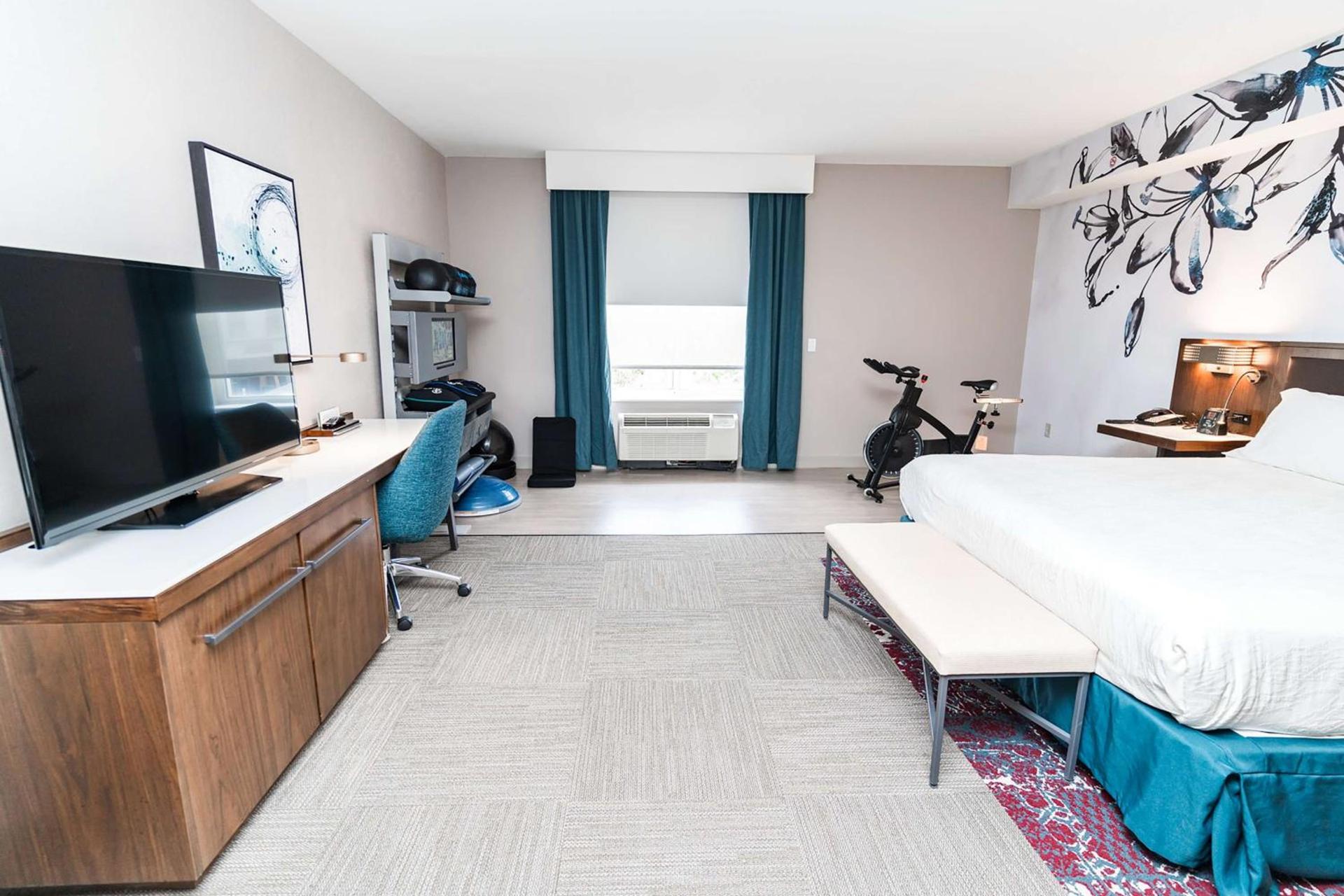 Hilton Garden Inn Fairfax photo 15
