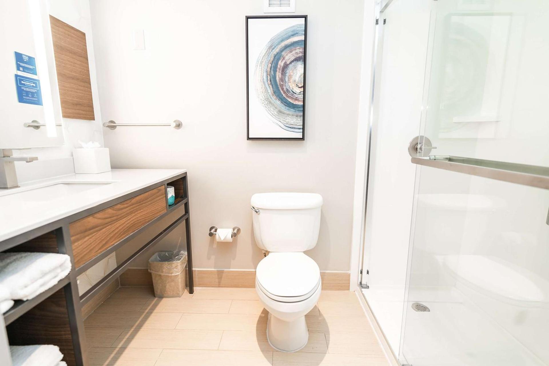 Hilton Garden Inn Fairfax photo 24
