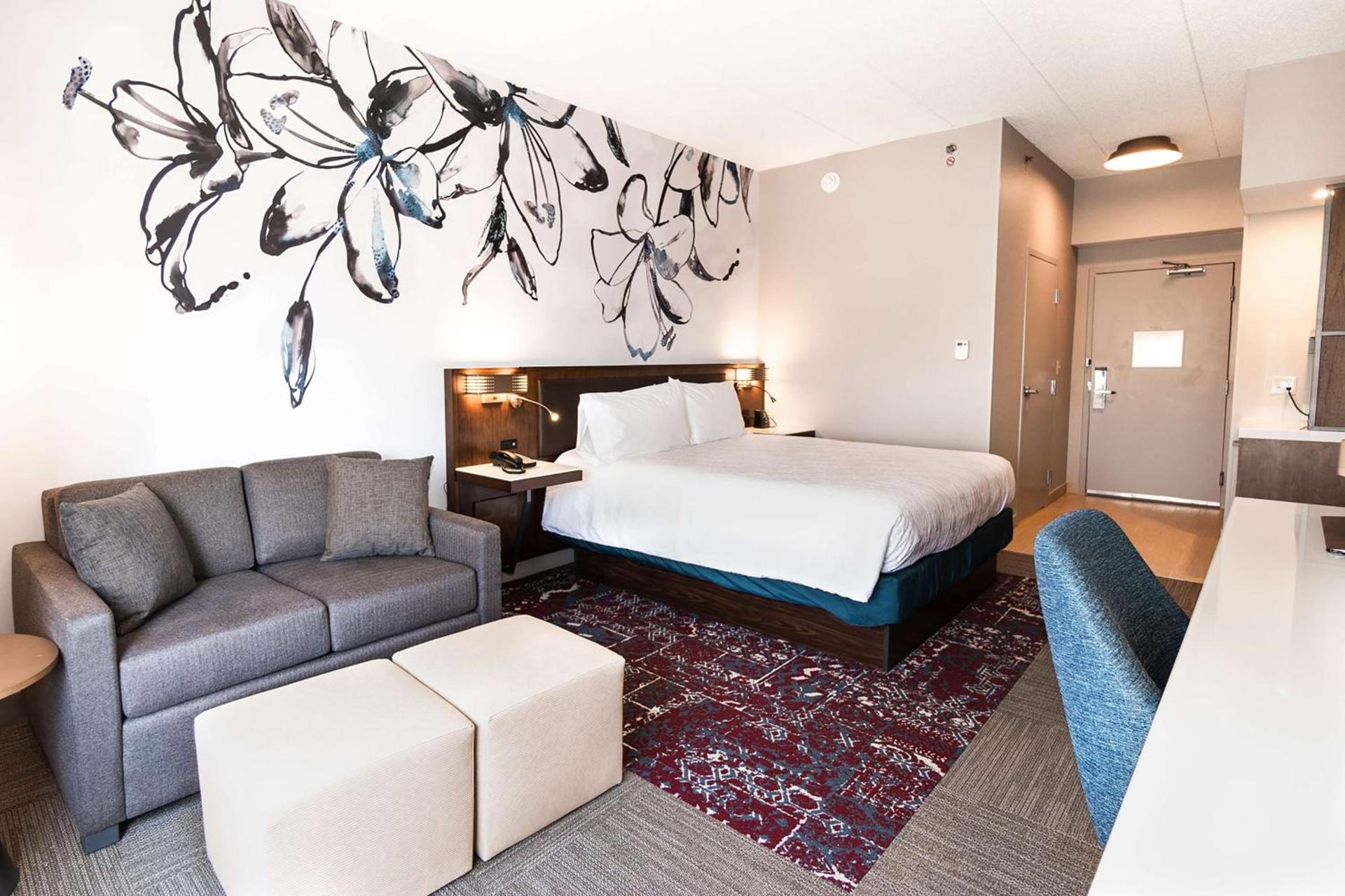 Hilton Garden Inn Fairfax photo 32