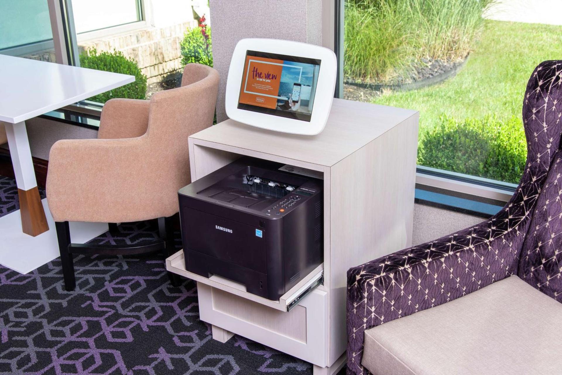 Hilton Garden Inn Indianapolis South/Greenwood photo 3