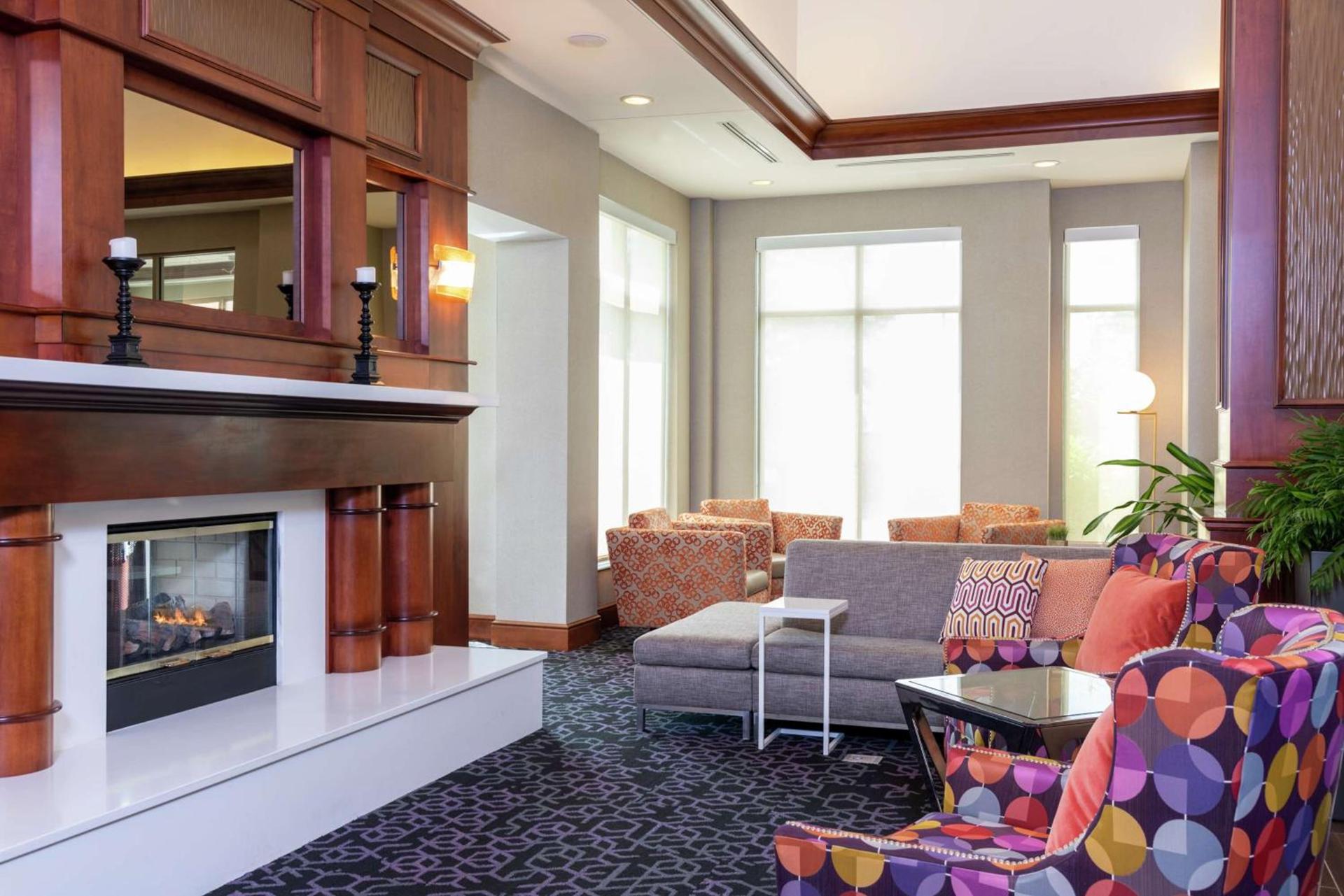 Hilton Garden Inn Indianapolis South/Greenwood photo 4