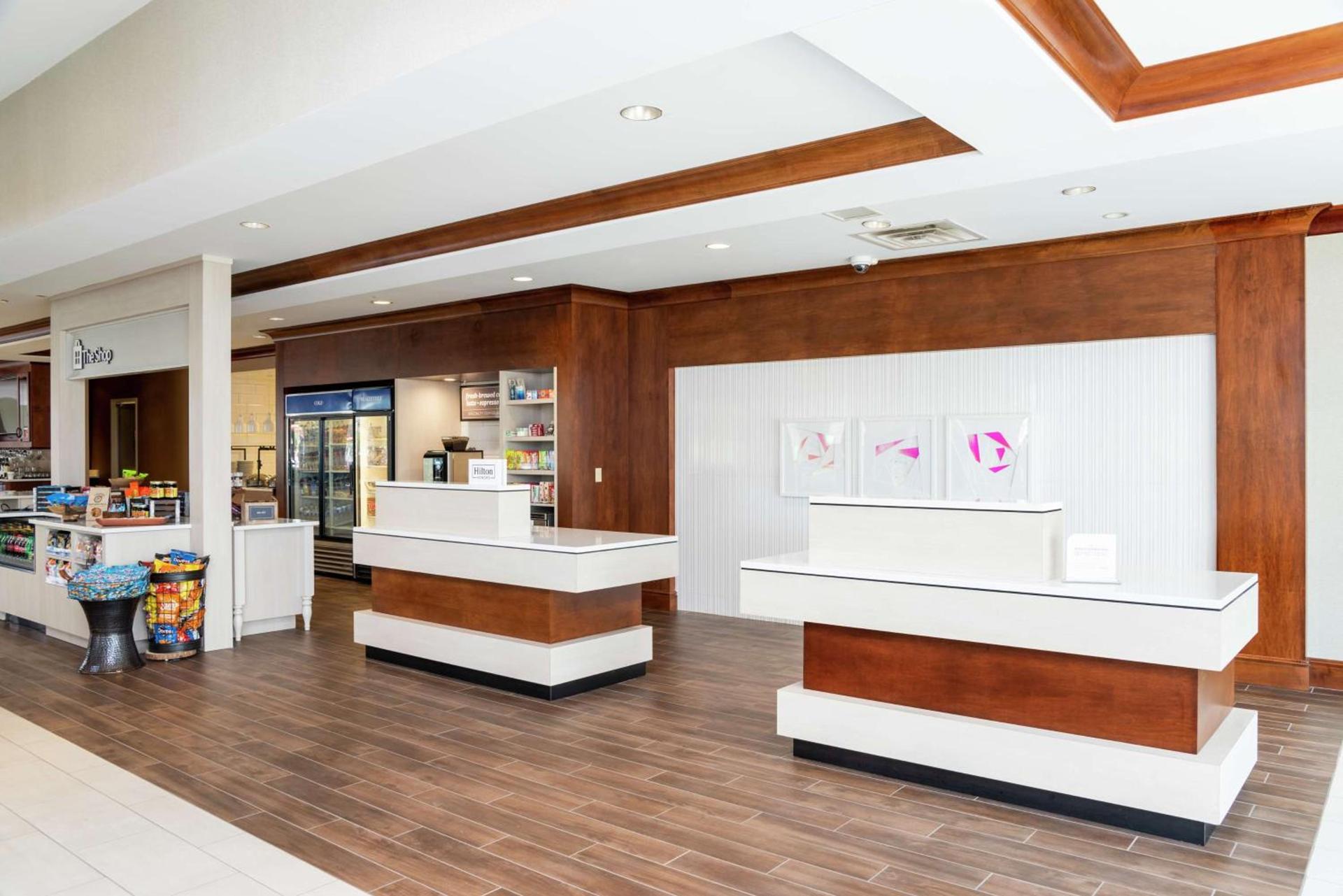 Hilton Garden Inn Indianapolis South/Greenwood photo 5