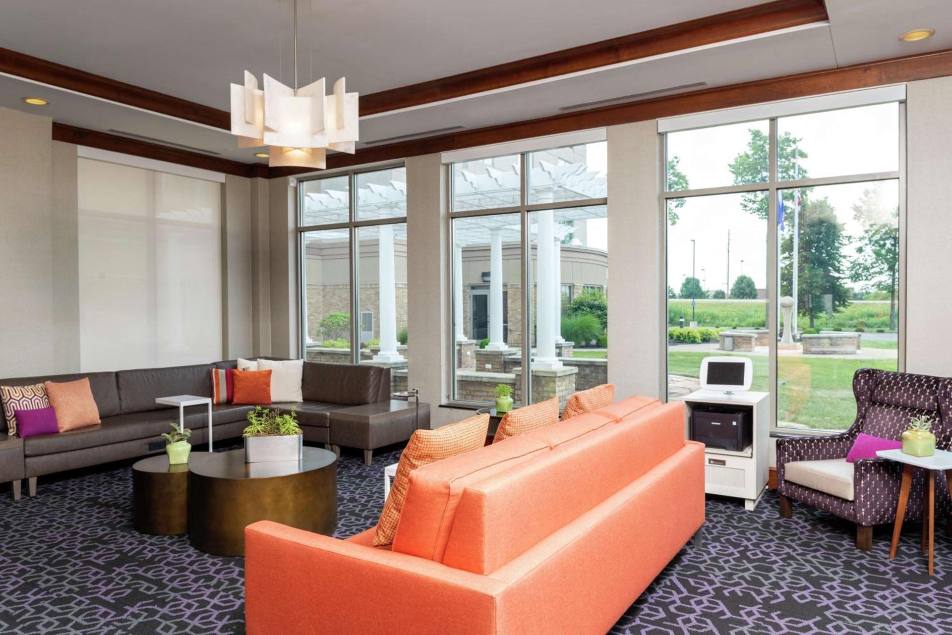 Hilton Garden Inn Indianapolis South/Greenwood photo 6