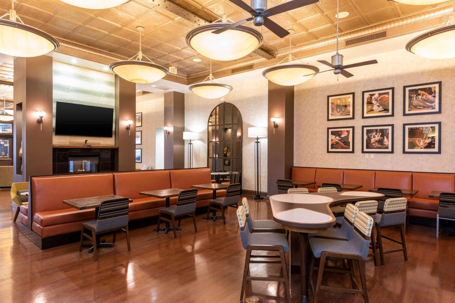 Homewood Suites by Hilton Indianapolis Downtown photo 7