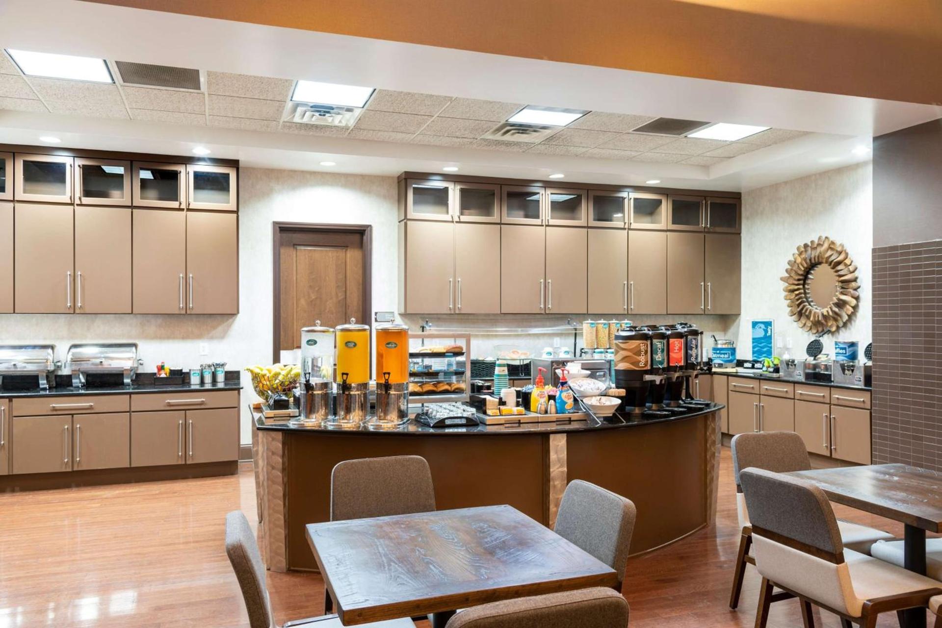 Homewood Suites by Hilton Indianapolis Downtown photo 8