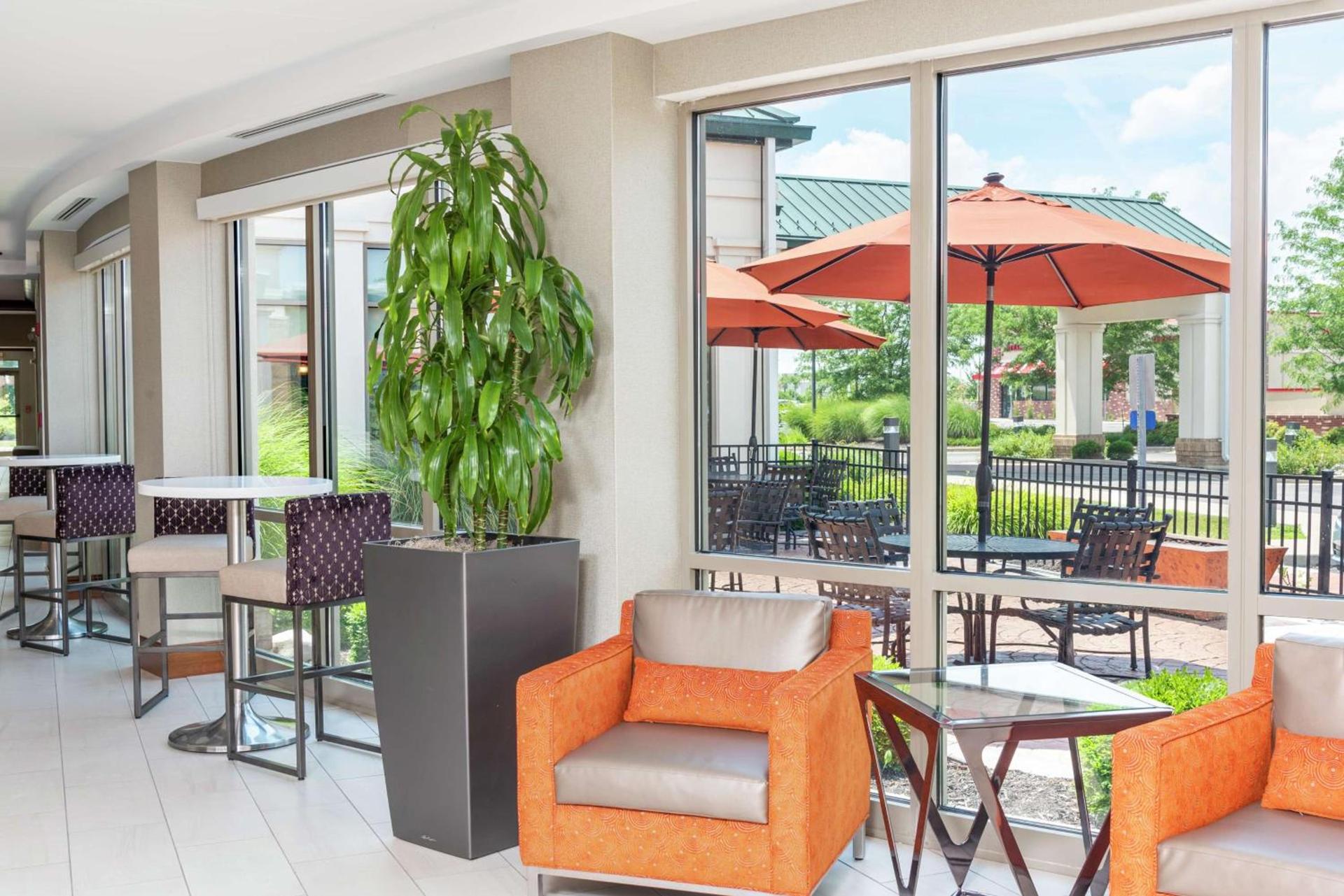 Hilton Garden Inn Indianapolis South/Greenwood photo 7