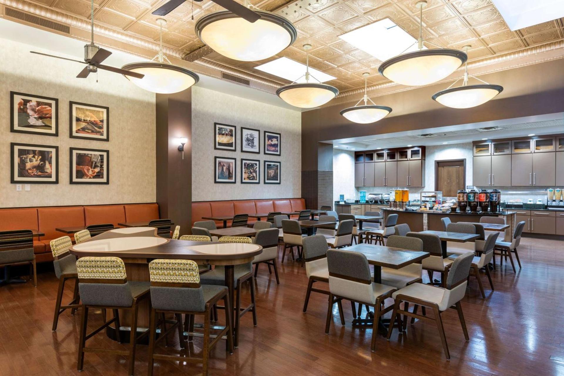 Homewood Suites by Hilton Indianapolis Downtown photo 9