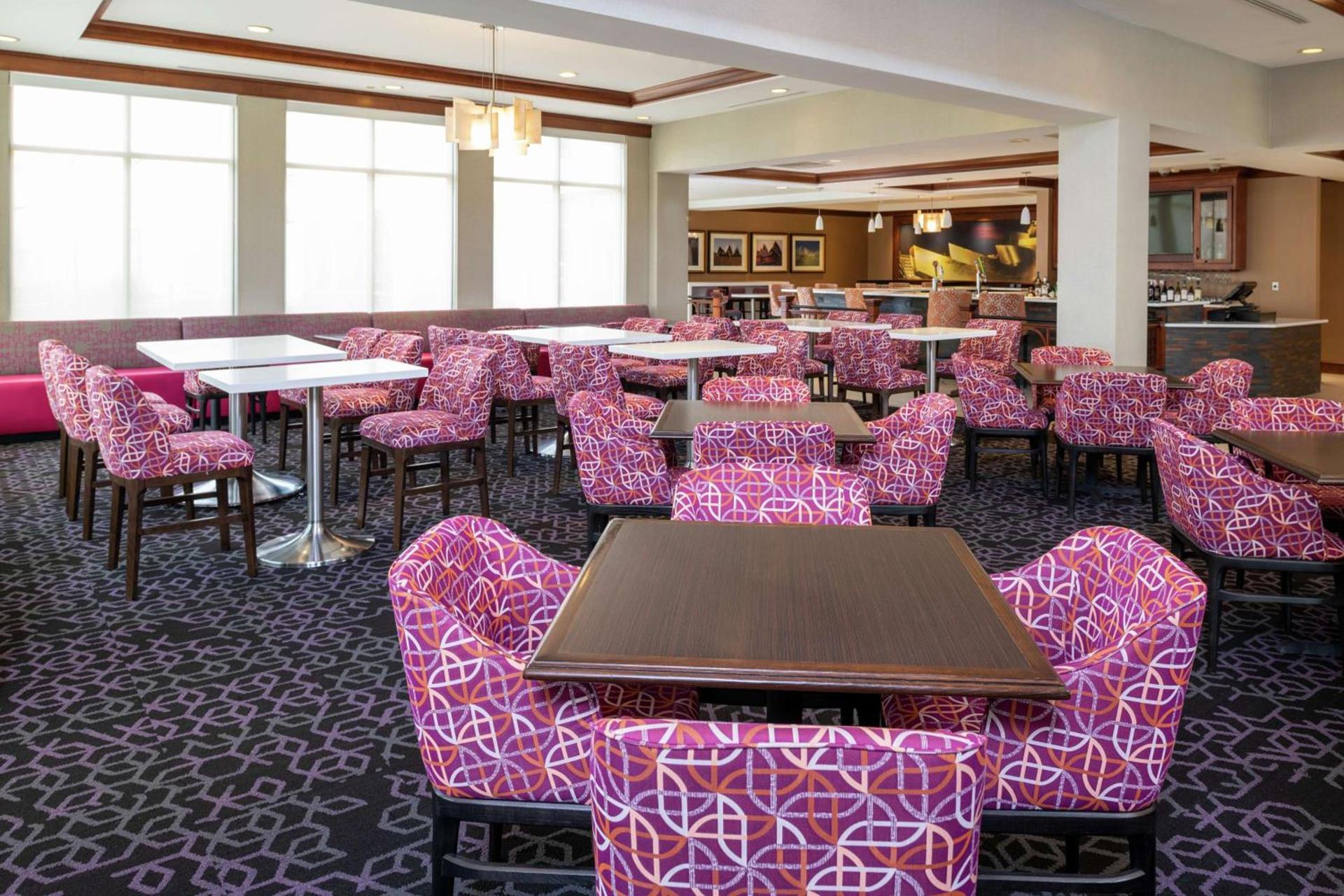 Hilton Garden Inn Indianapolis South/Greenwood photo 9