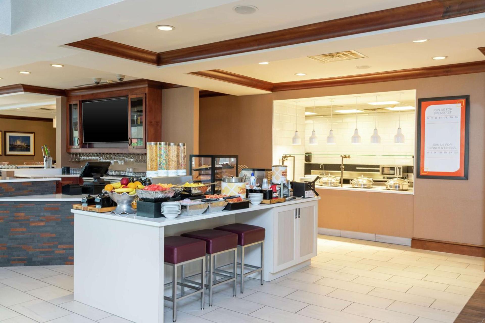 Hilton Garden Inn Indianapolis South/Greenwood photo 10
