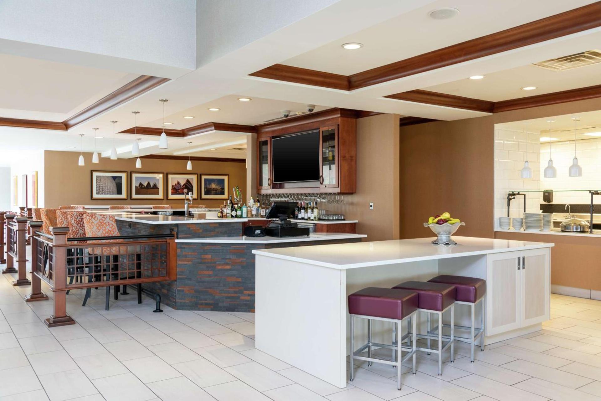 Hilton Garden Inn Indianapolis South/Greenwood photo 11
