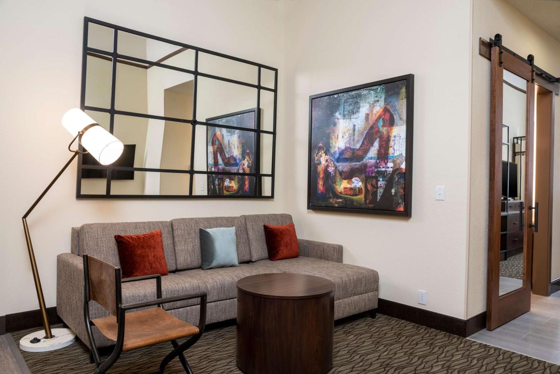 Homewood Suites by Hilton Indianapolis Downtown photo 13