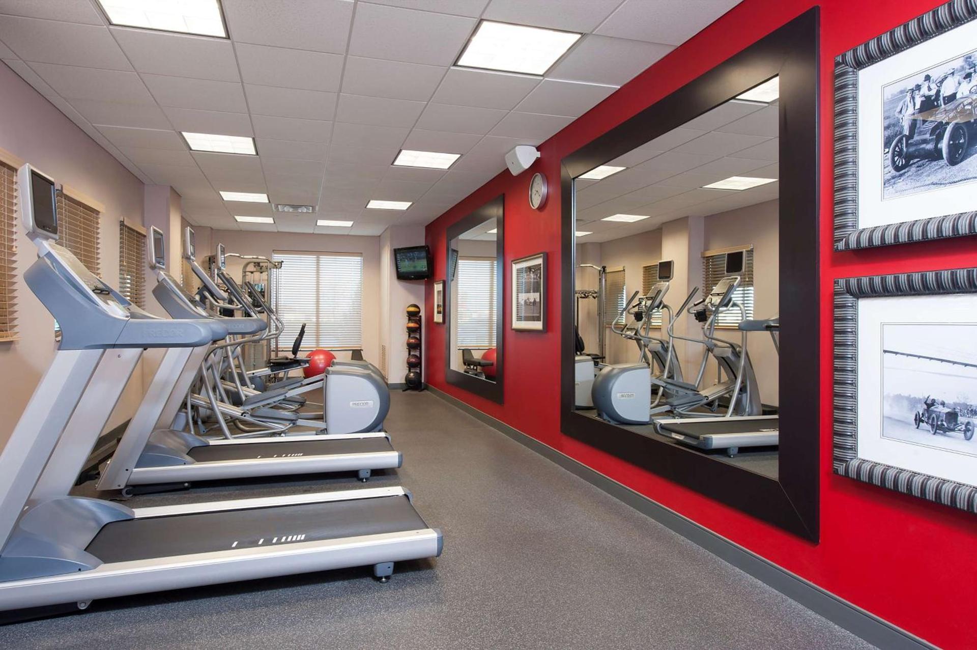 Hilton Garden Inn Indianapolis South/Greenwood photo 12