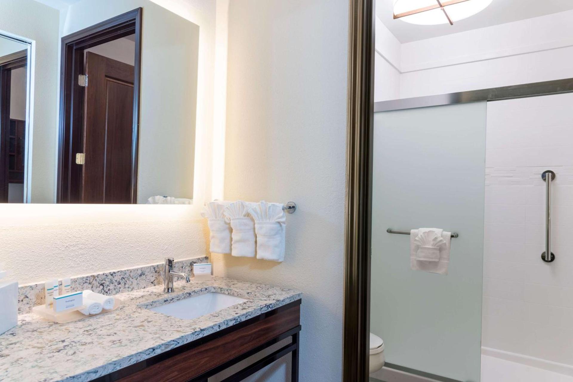 Homewood Suites by Hilton Indianapolis Downtown photo 15