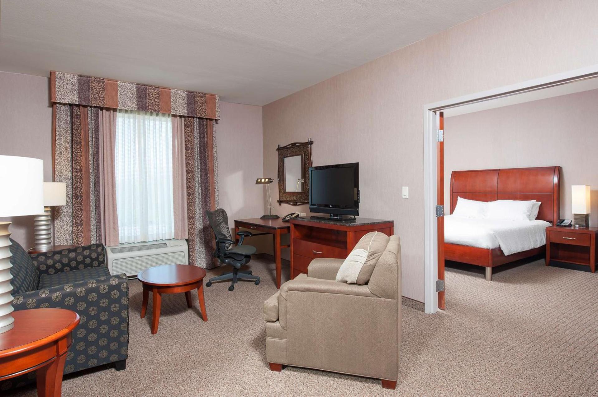 Hilton Garden Inn Indianapolis South/Greenwood photo 13