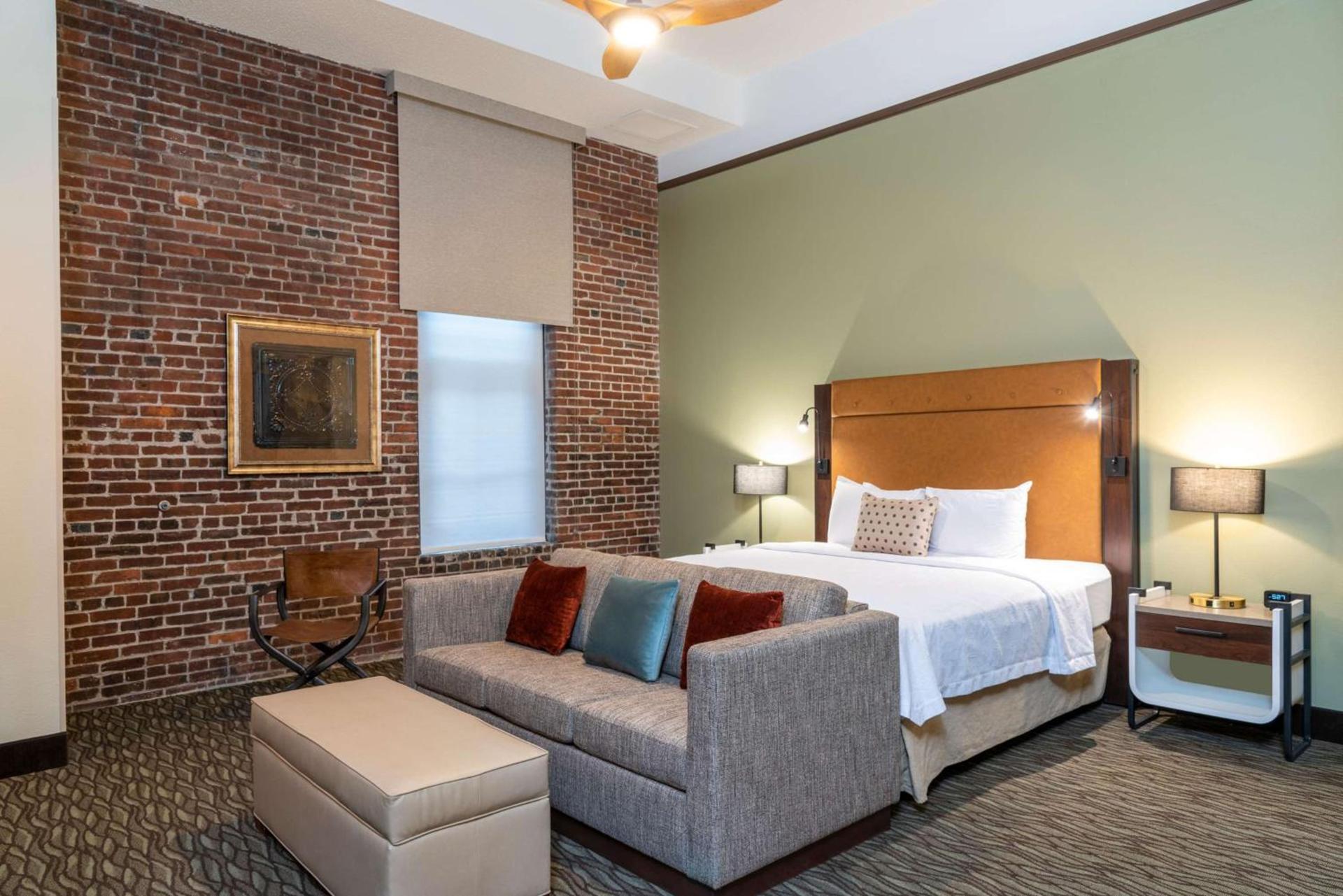 Homewood Suites by Hilton Indianapolis Downtown photo 16