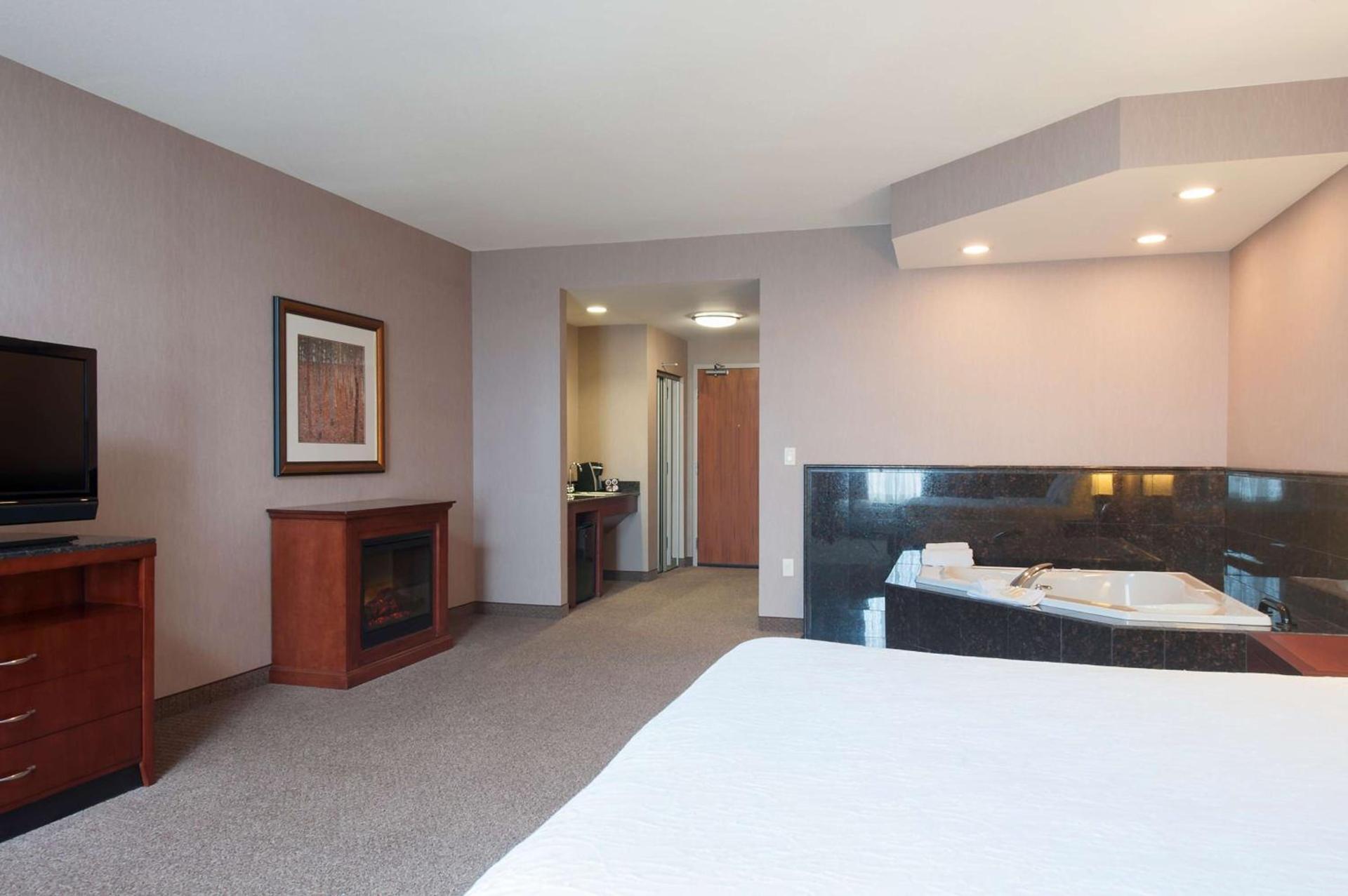 Hilton Garden Inn Indianapolis South/Greenwood photo 14