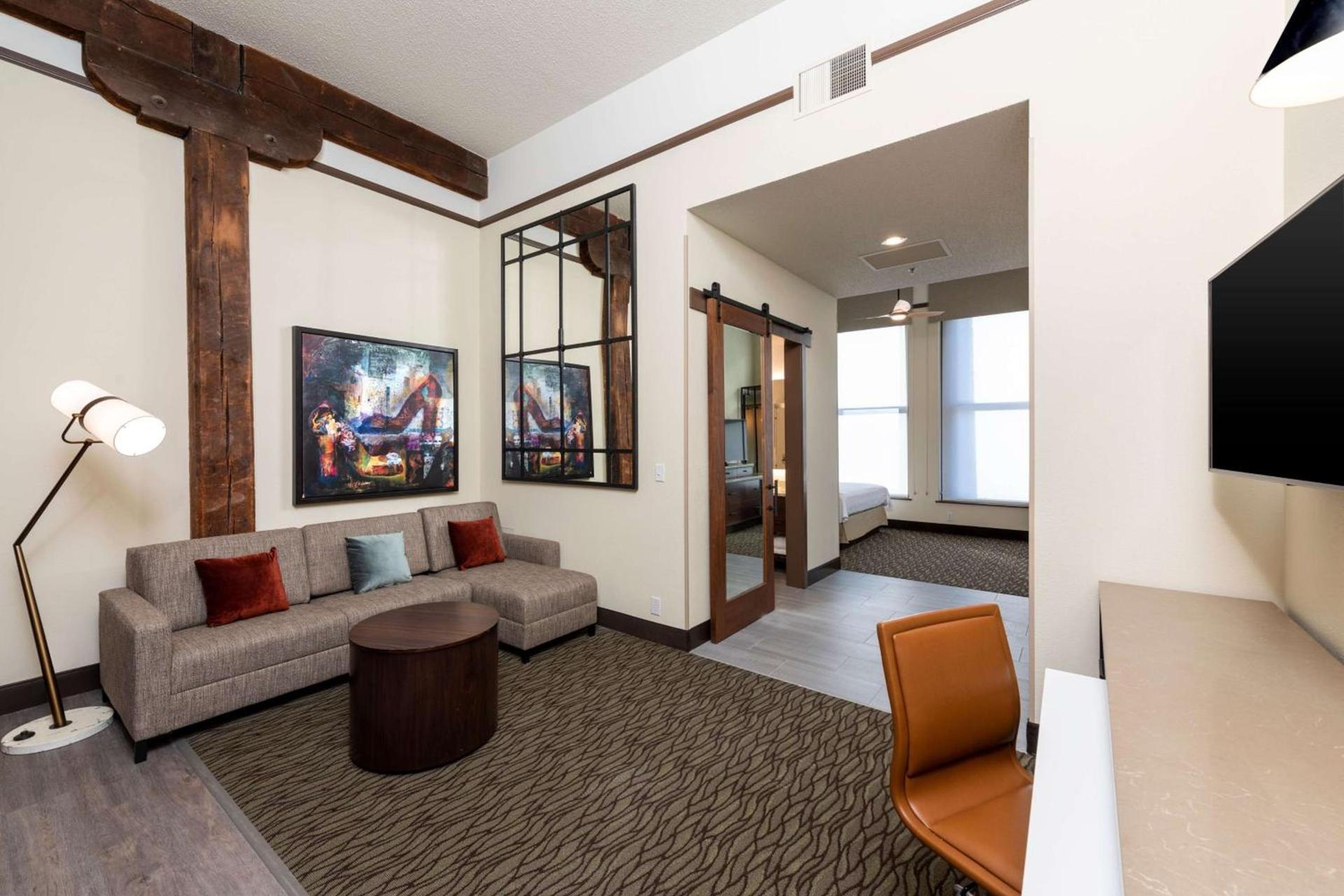Homewood Suites by Hilton Indianapolis Downtown photo 17