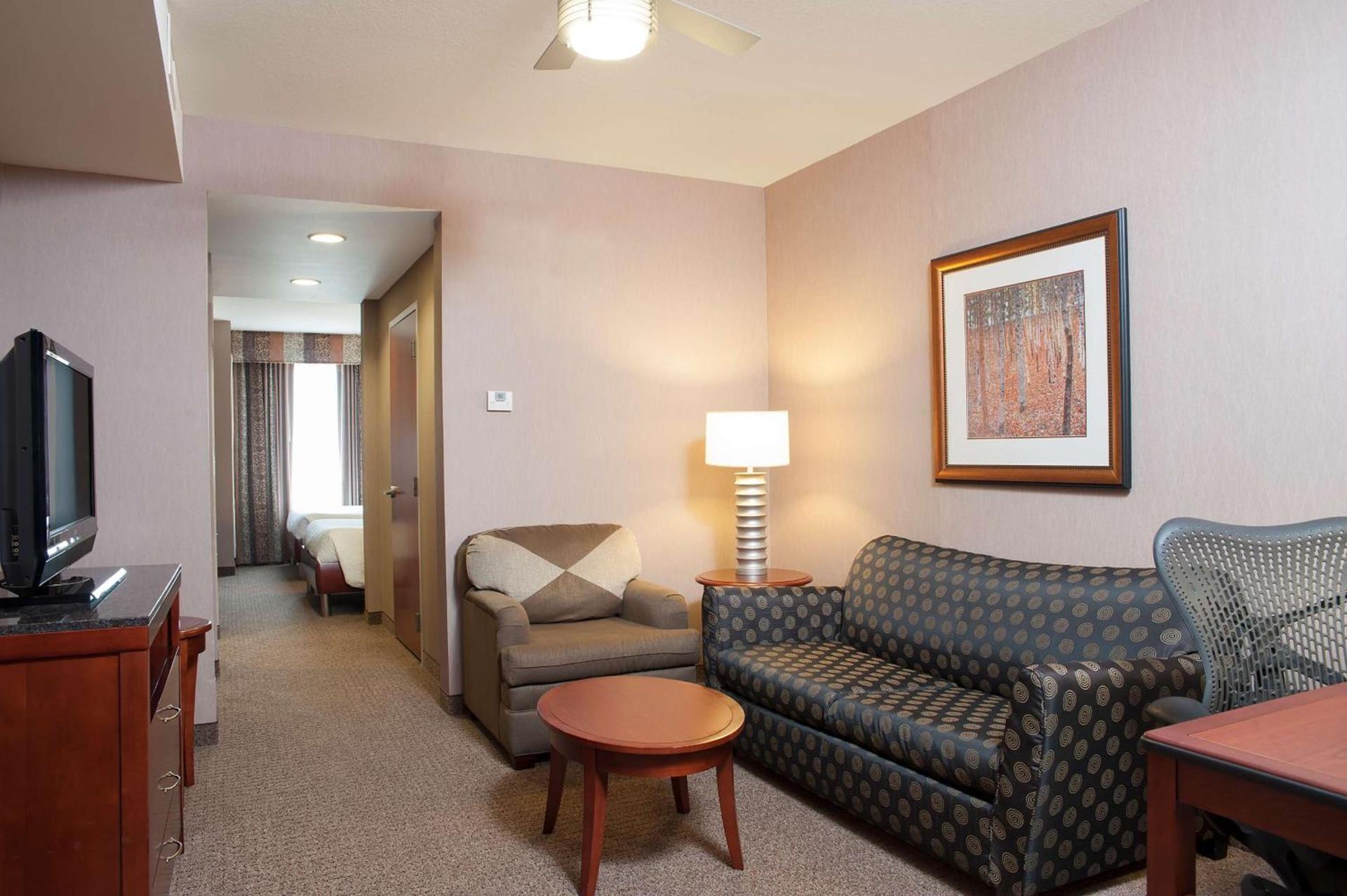 Hilton Garden Inn Indianapolis South/Greenwood photo 15