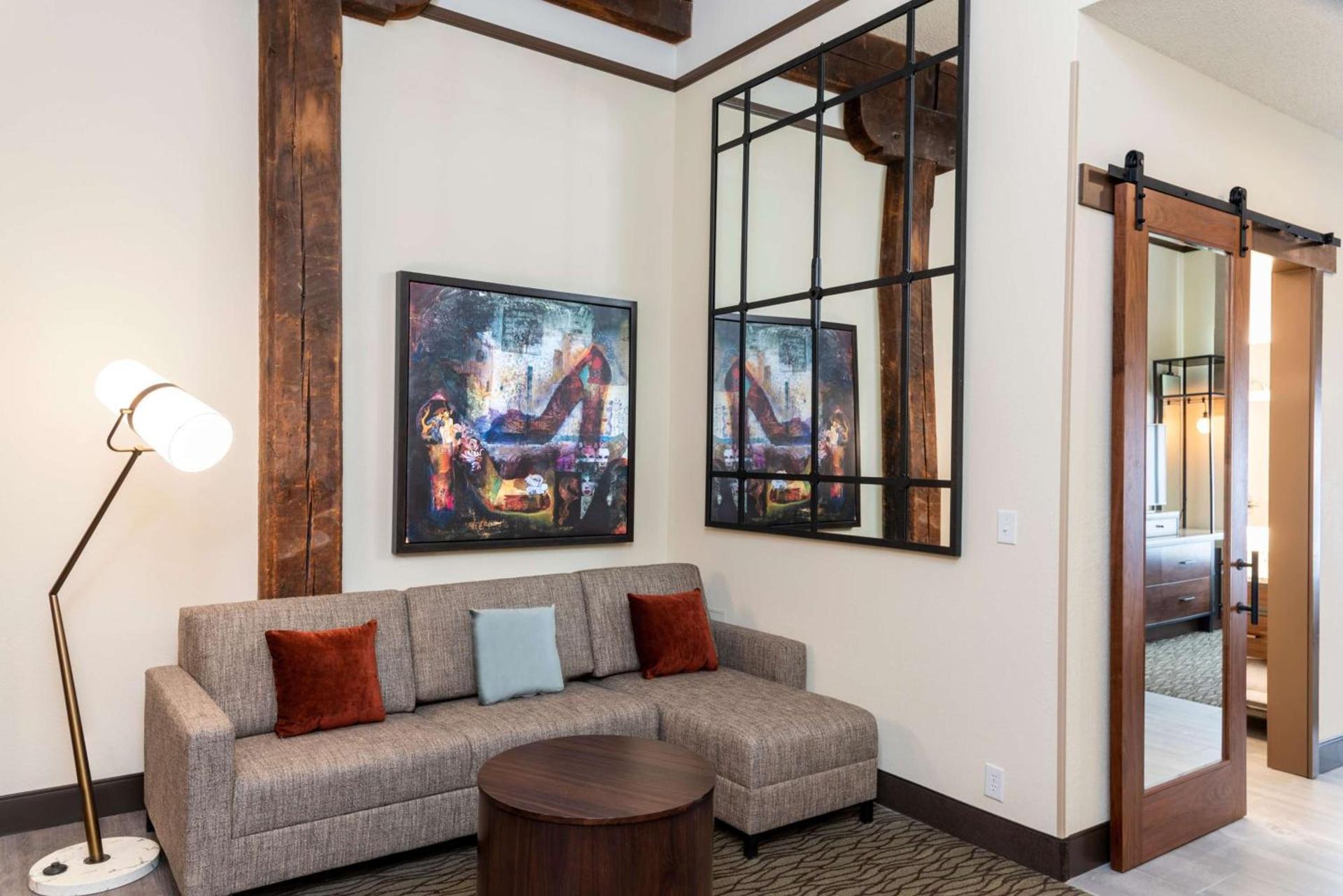Homewood Suites by Hilton Indianapolis Downtown photo 18