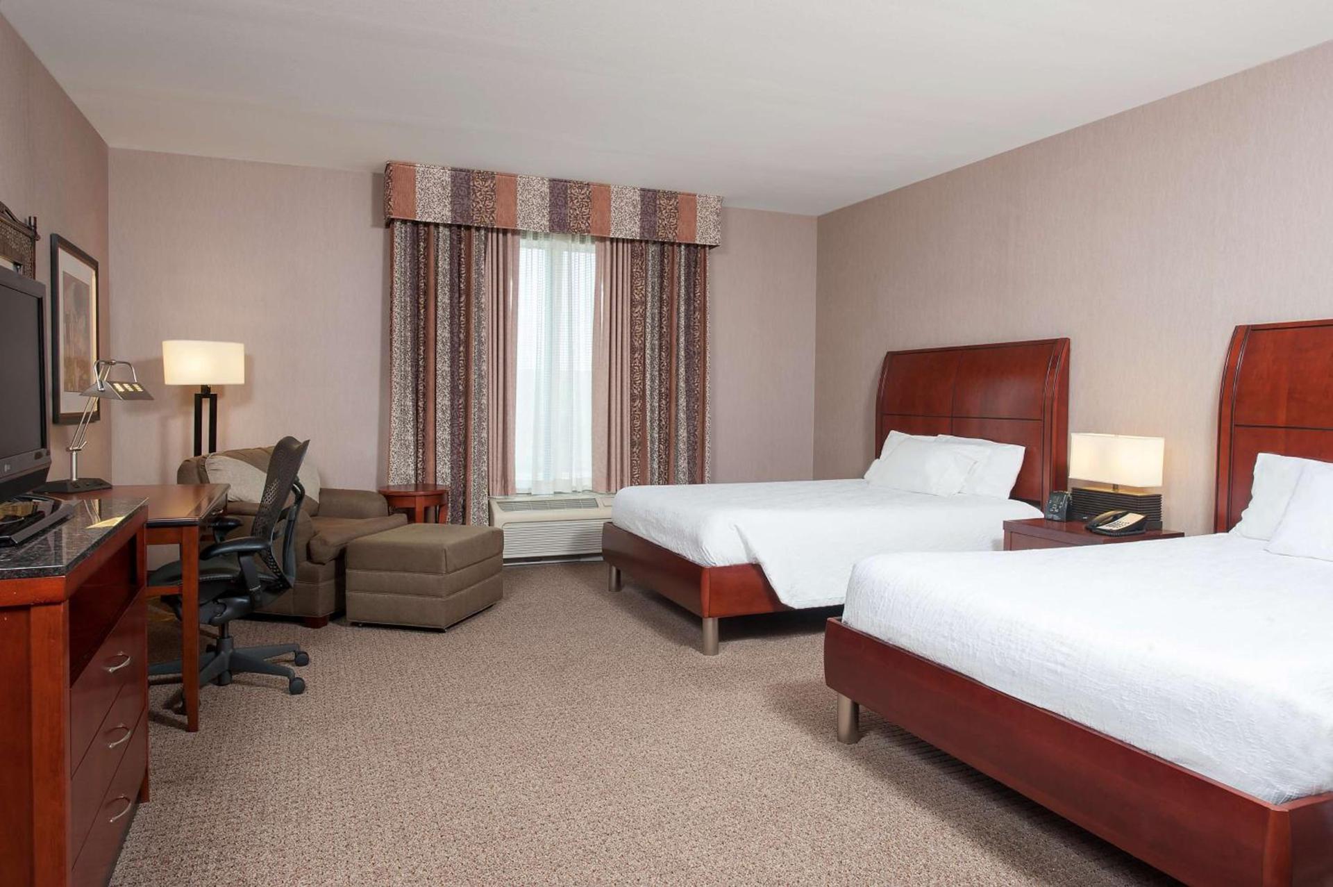 Hilton Garden Inn Indianapolis South/Greenwood photo 16