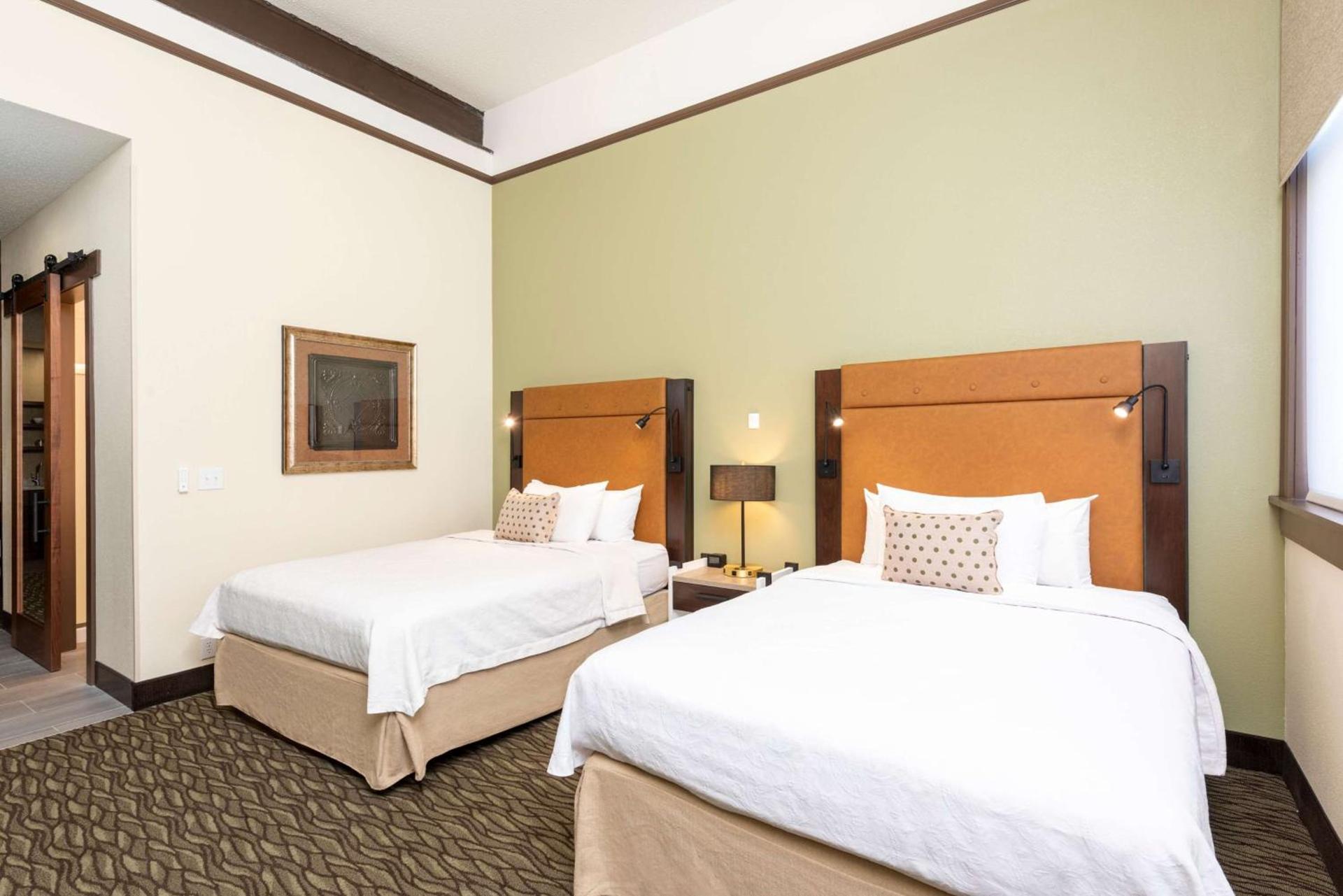 Homewood Suites by Hilton Indianapolis Downtown photo 19