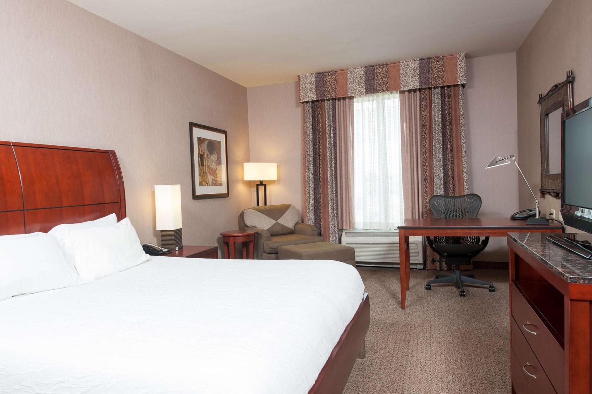 Hilton Garden Inn Indianapolis South/Greenwood photo 17