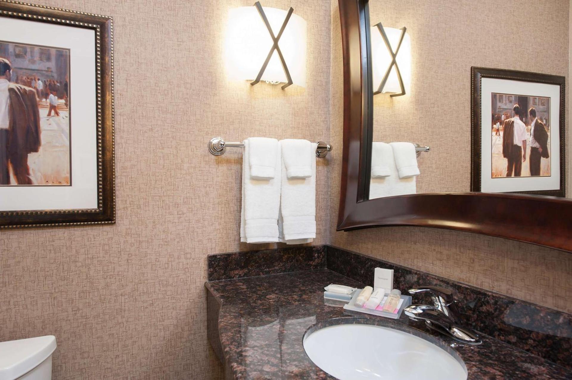 Hilton Garden Inn Indianapolis South/Greenwood photo 18