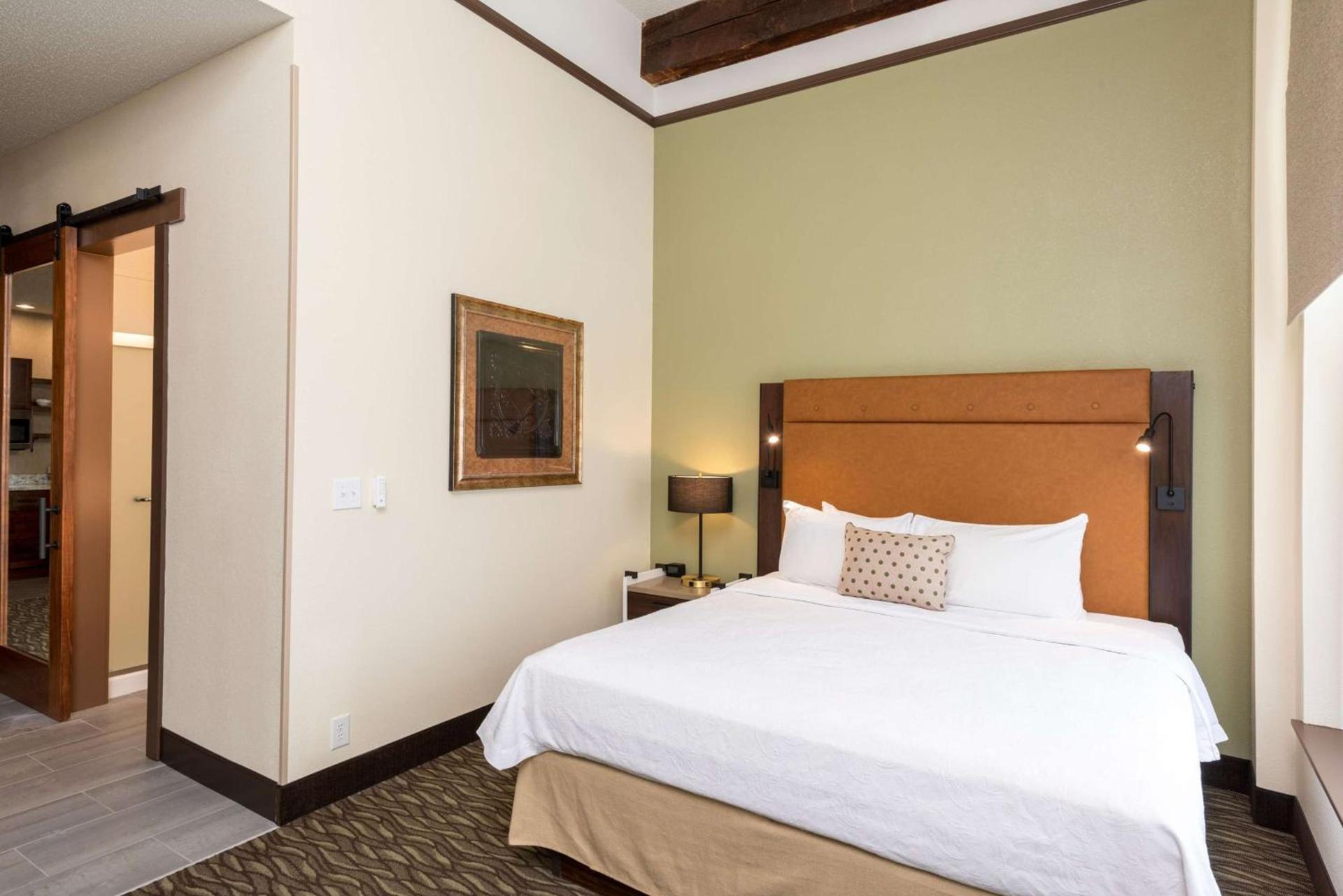 Homewood Suites by Hilton Indianapolis Downtown photo 21