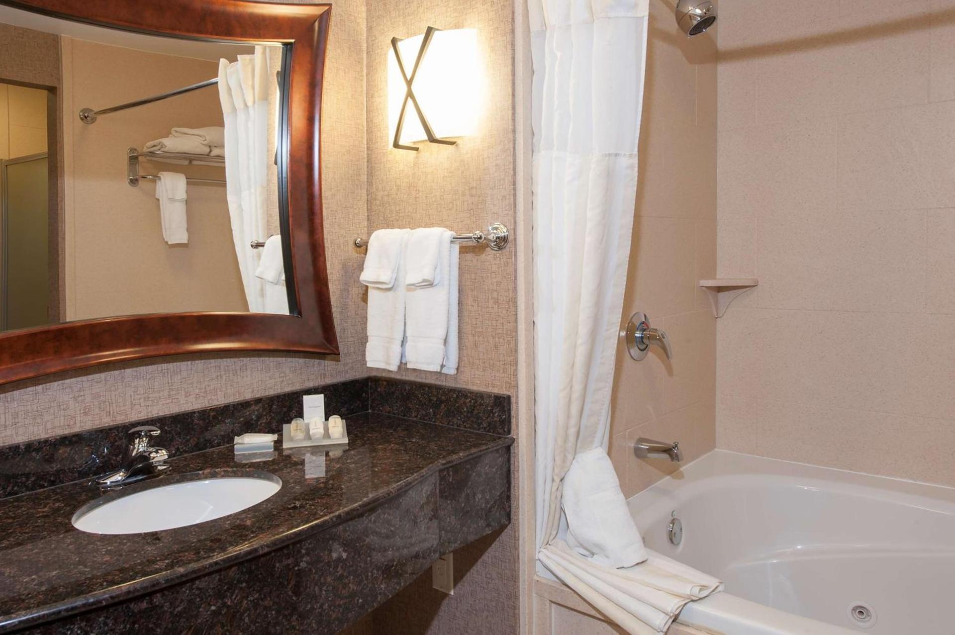 Hilton Garden Inn Indianapolis South/Greenwood photo 19