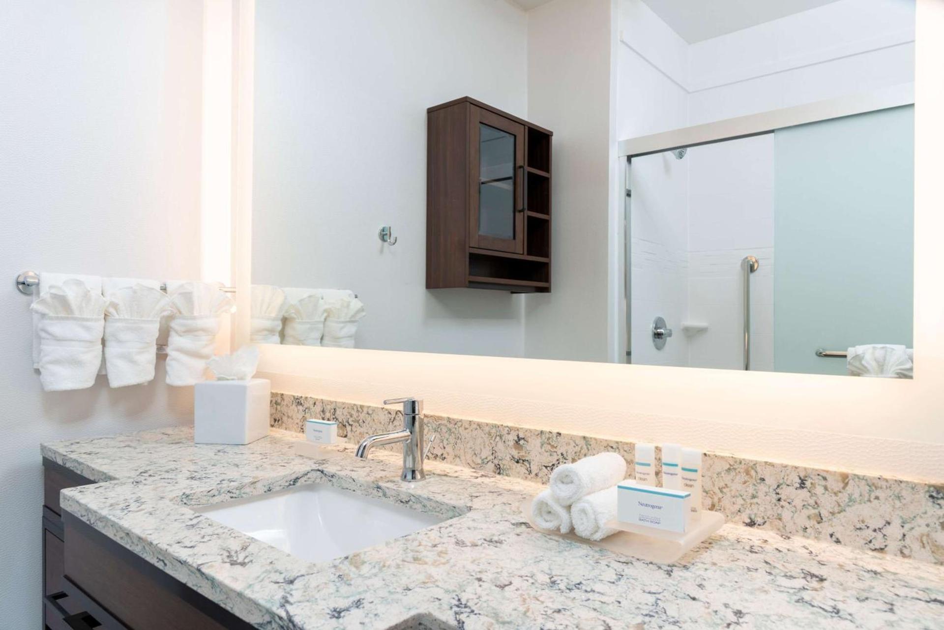 Homewood Suites by Hilton Indianapolis Downtown photo 22