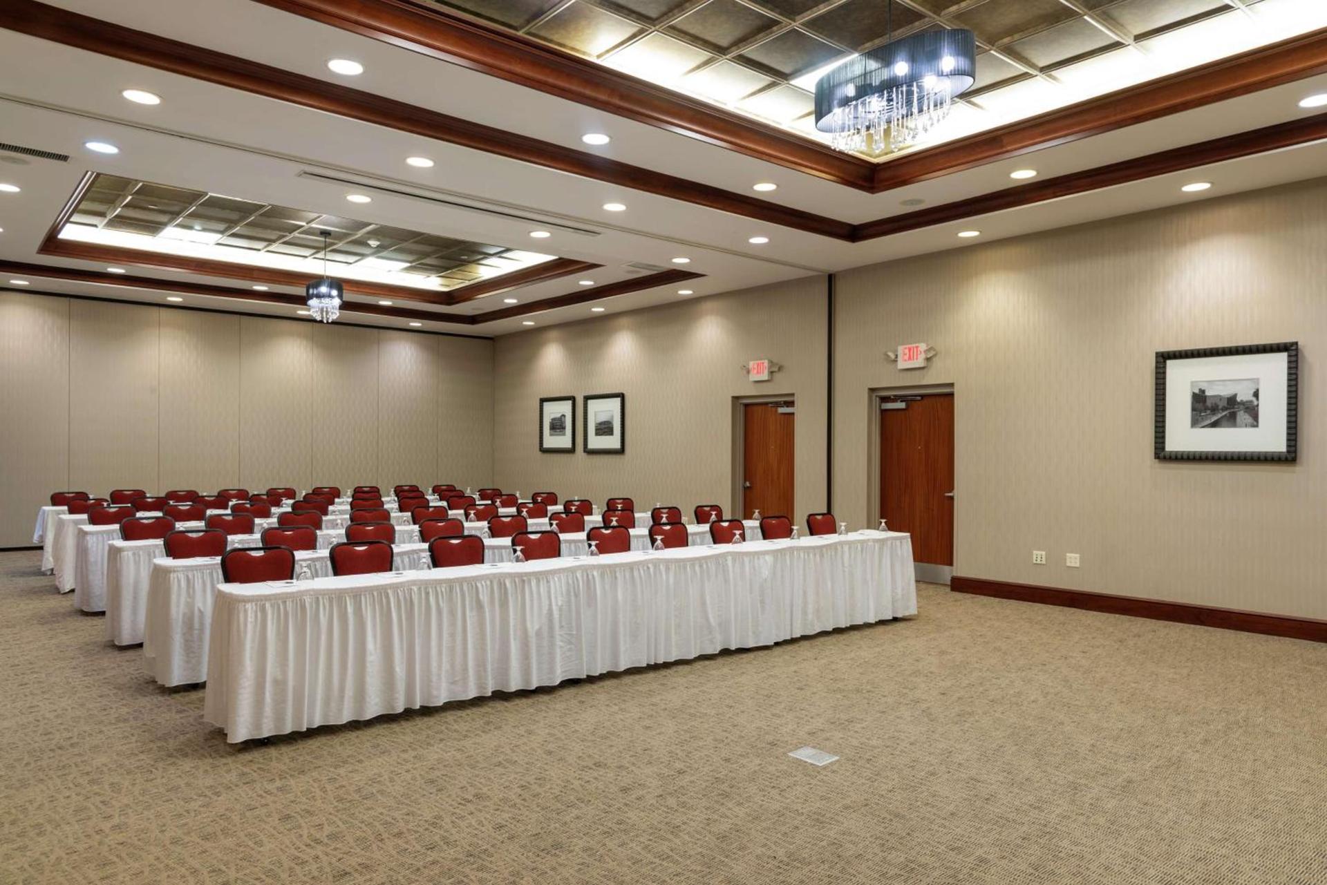 Hilton Garden Inn Indianapolis South/Greenwood photo 21