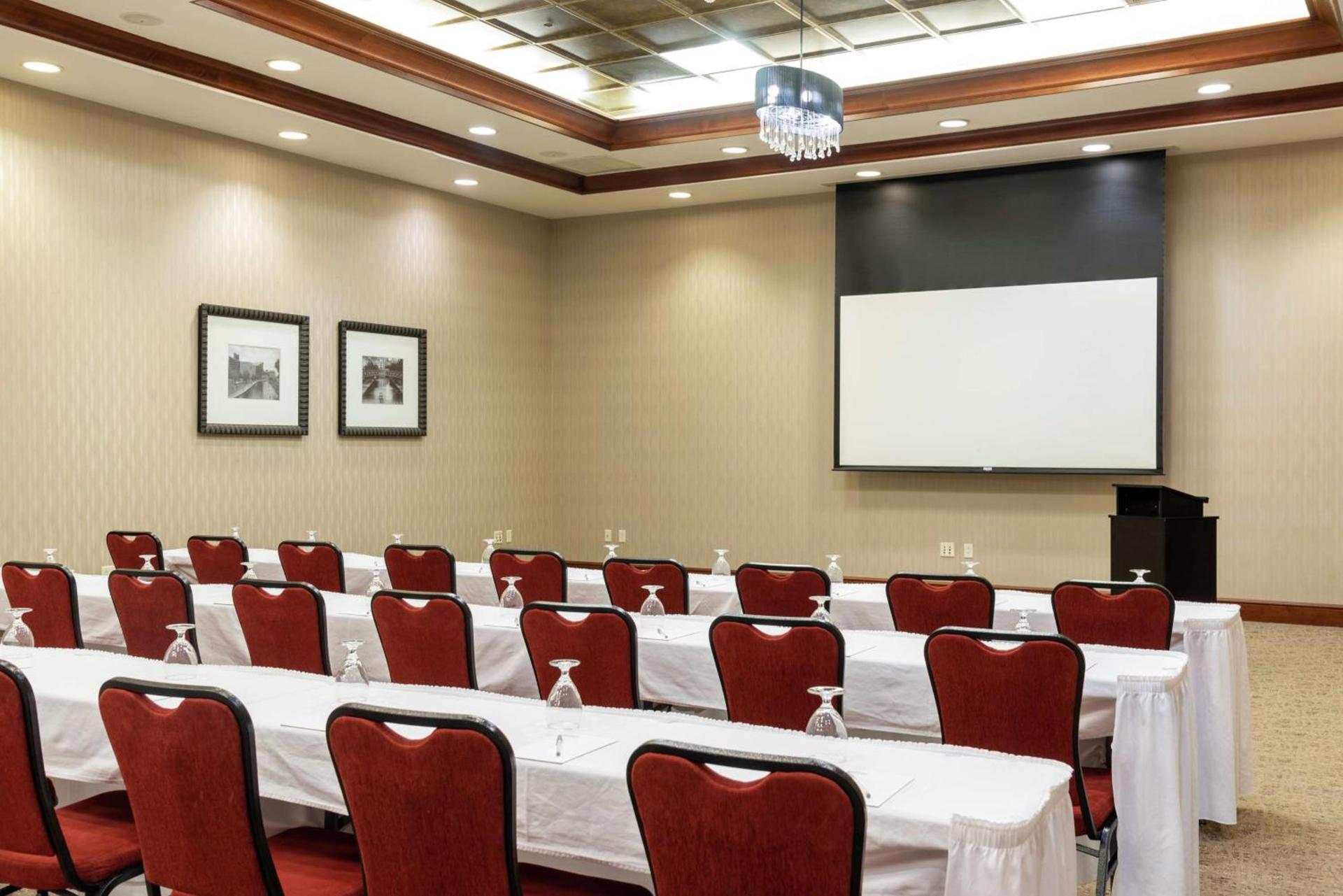 Hilton Garden Inn Indianapolis South/Greenwood photo 22