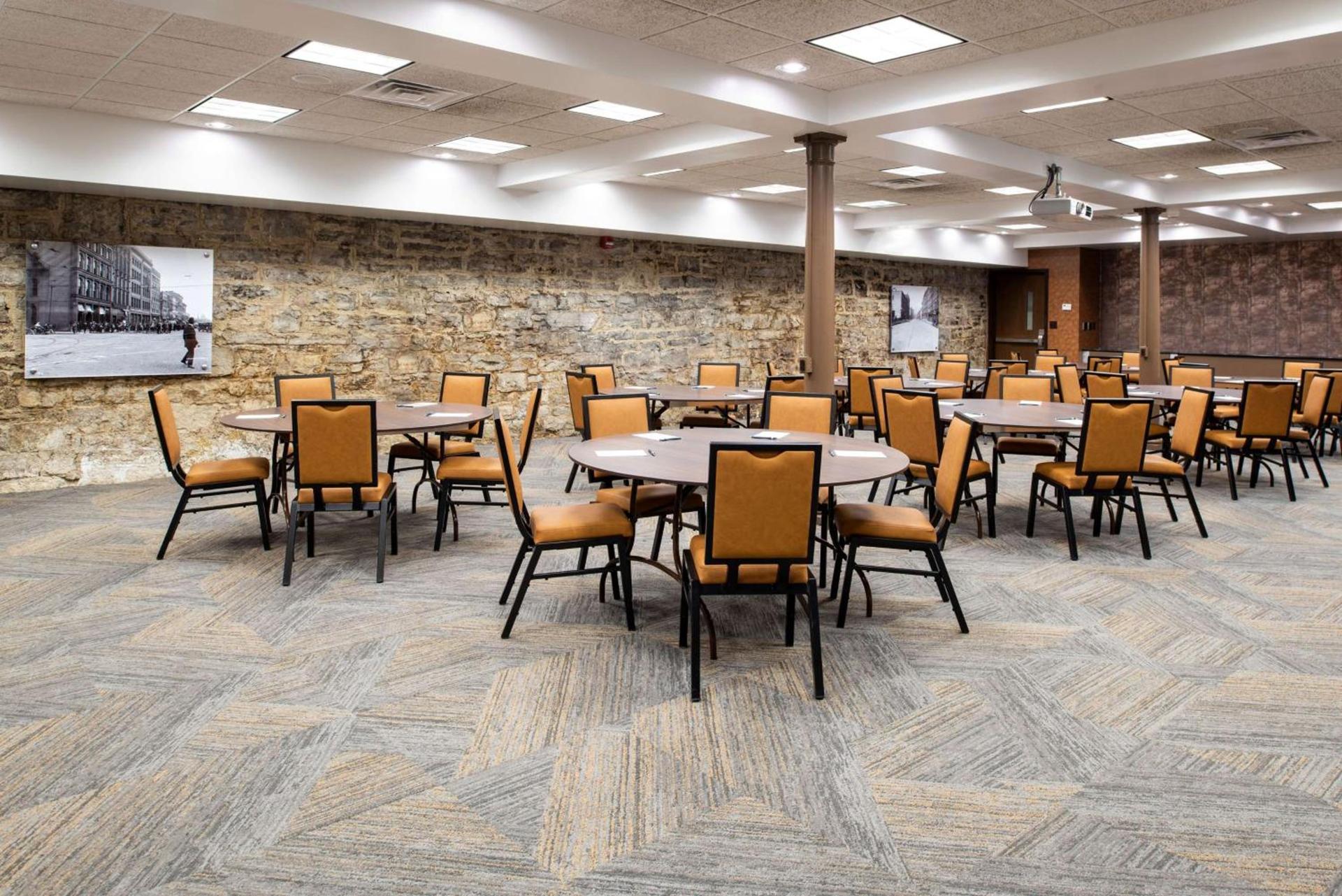 Homewood Suites by Hilton Indianapolis Downtown photo 25
