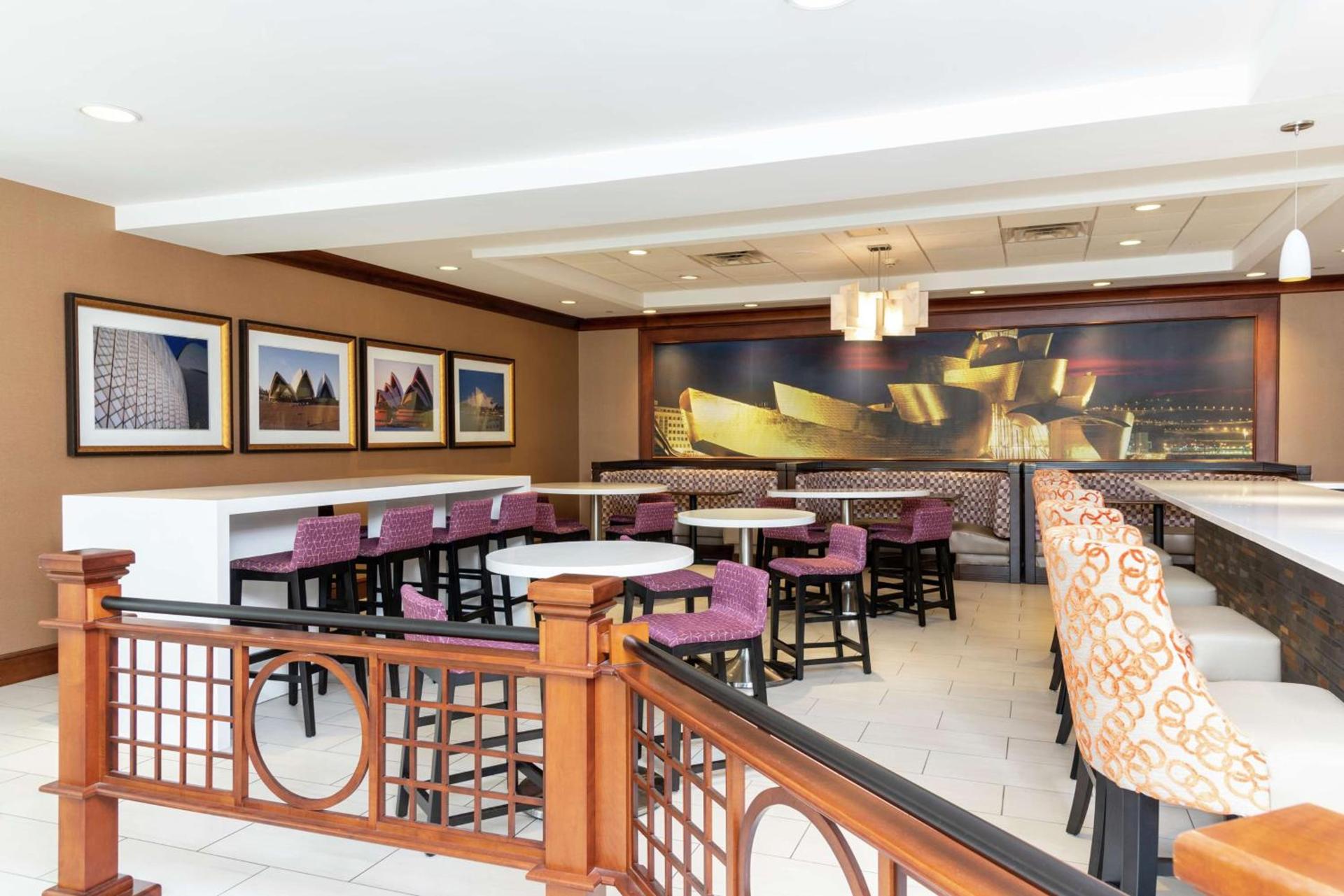 Hilton Garden Inn Indianapolis South/Greenwood photo 23