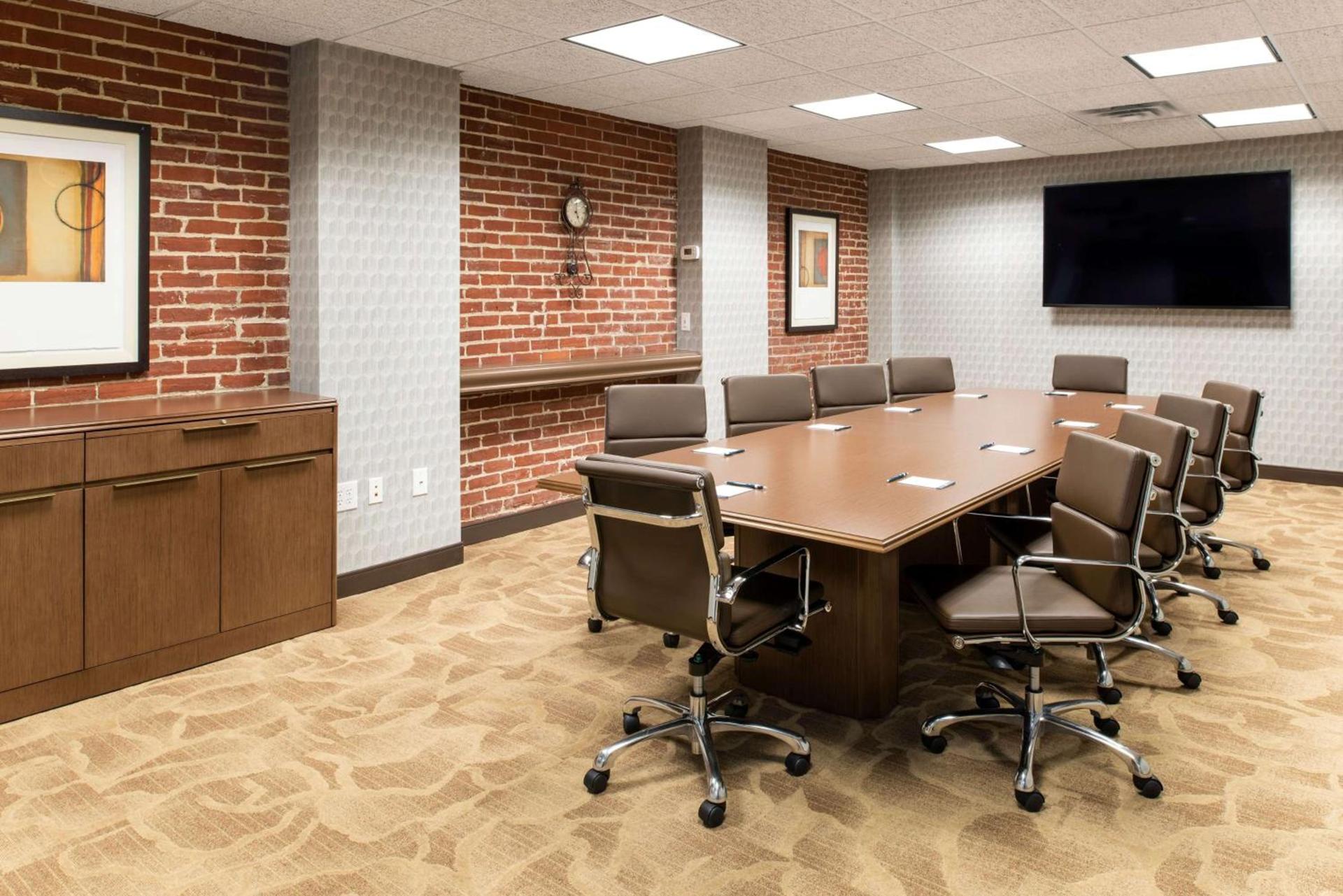Homewood Suites by Hilton Indianapolis Downtown photo 26