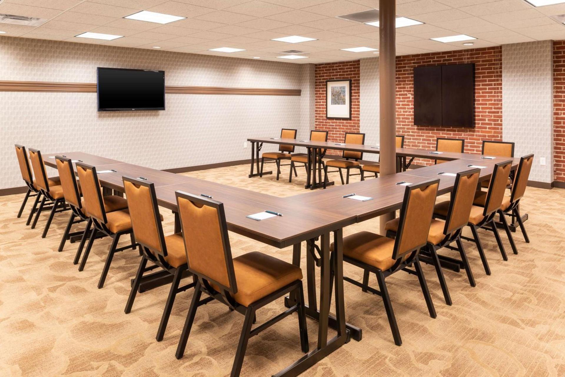 Homewood Suites by Hilton Indianapolis Downtown photo 27
