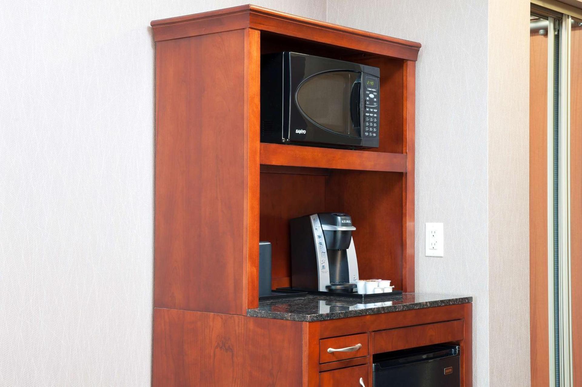 Hilton Garden Inn Indianapolis South/Greenwood photo 26
